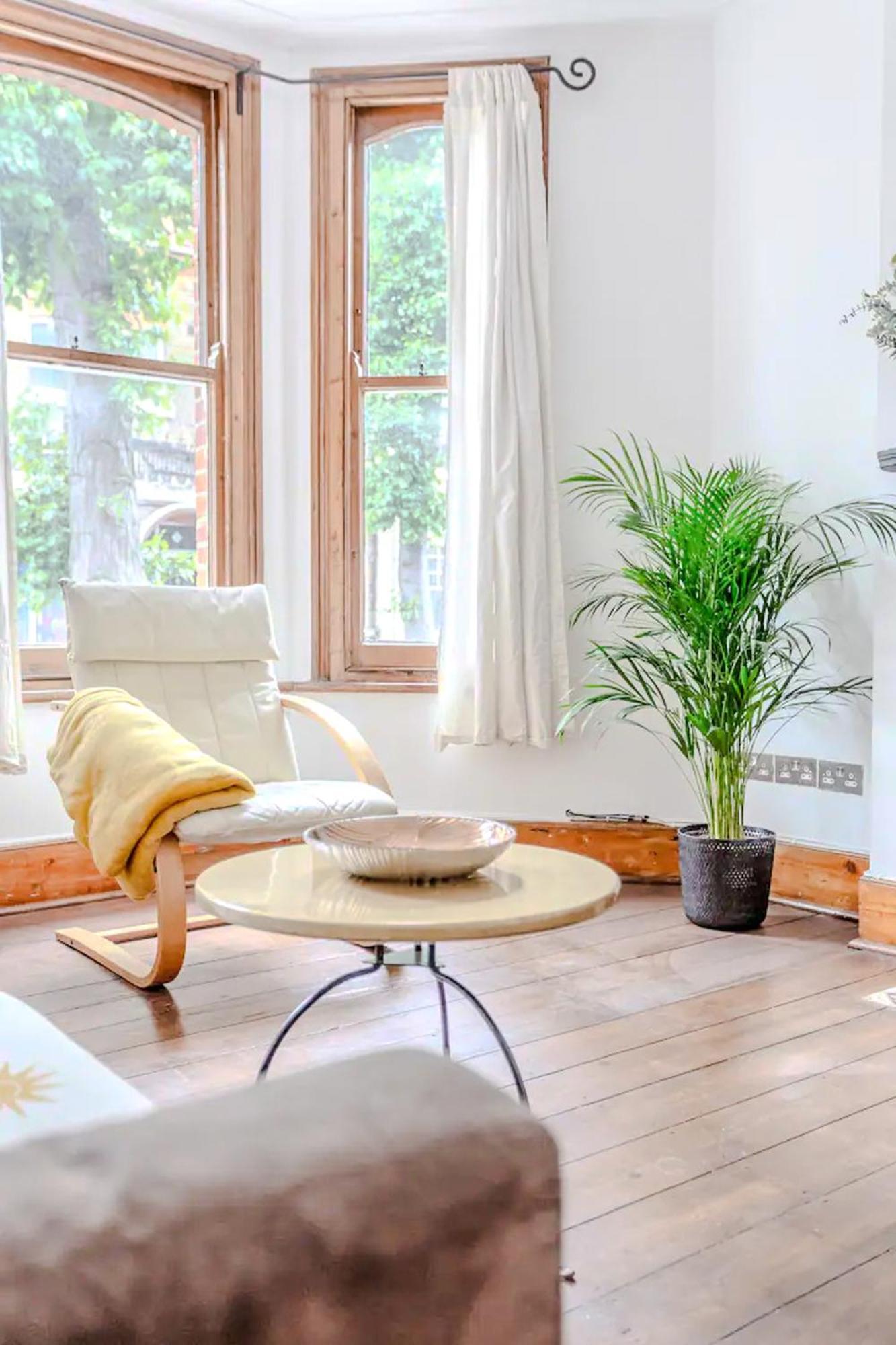 Notting Hill In Perfect Location Apartment London