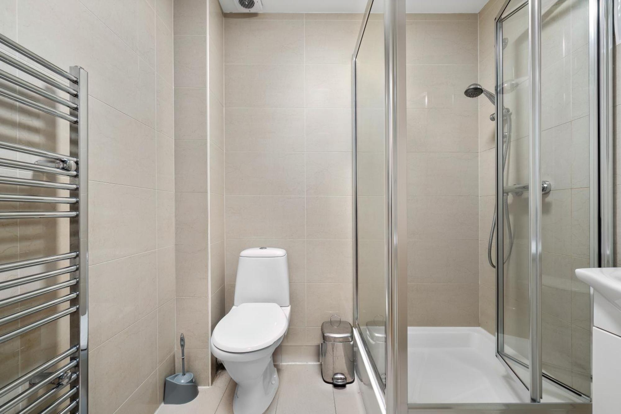 Paddington Modern Apartamento