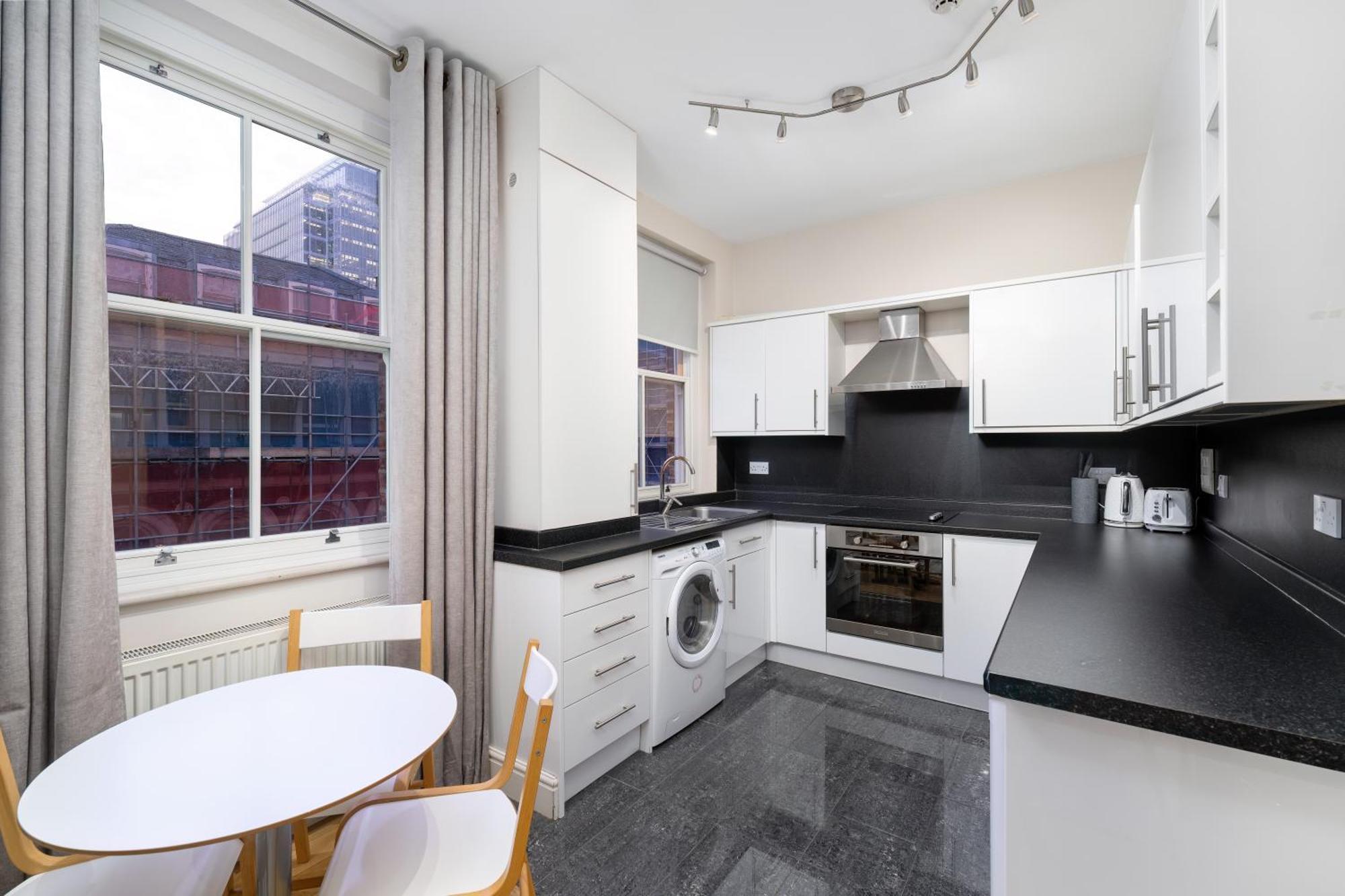 Apartamento Paddington Modern