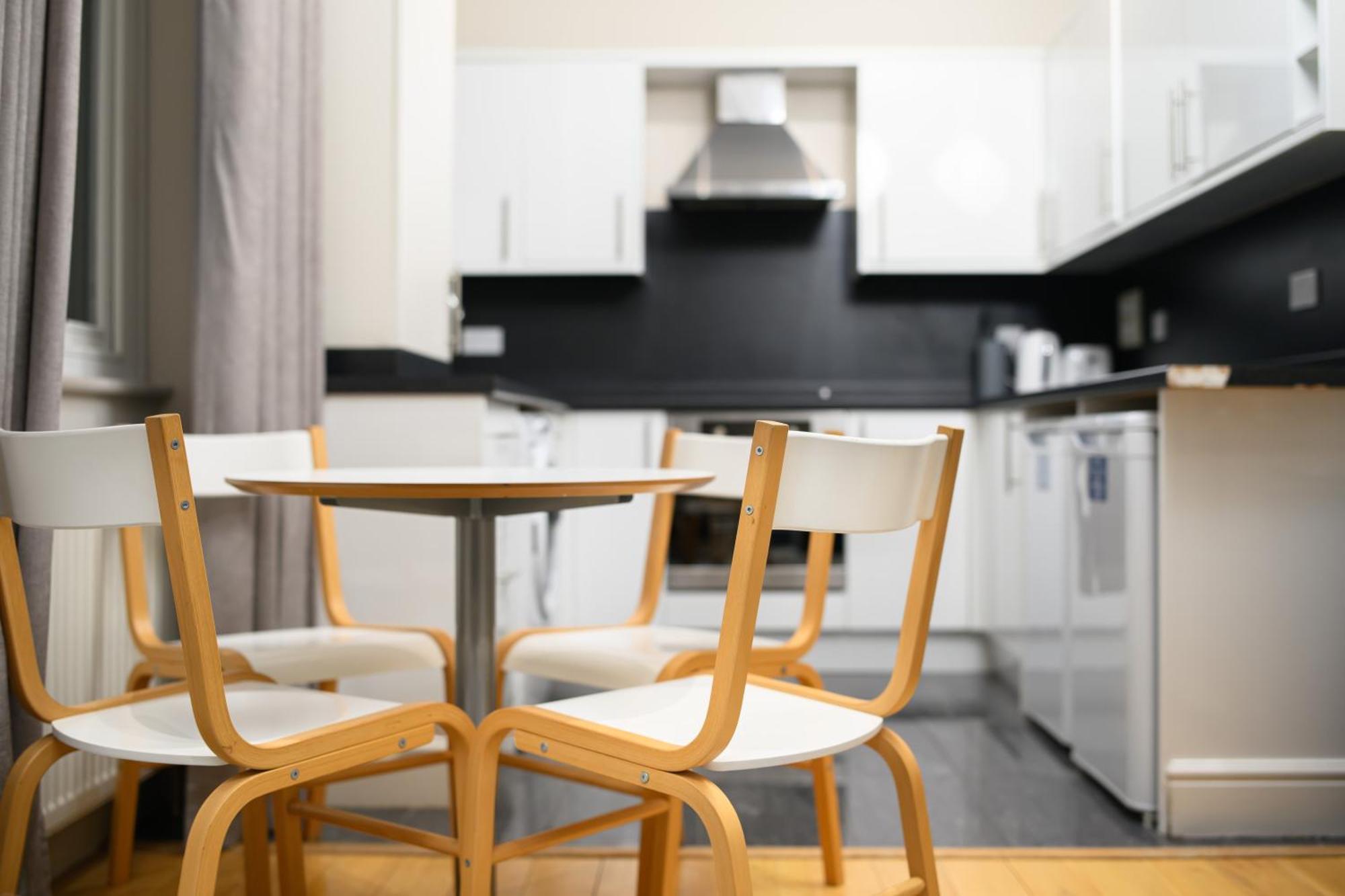 Paddington Modern Apartamento Londres