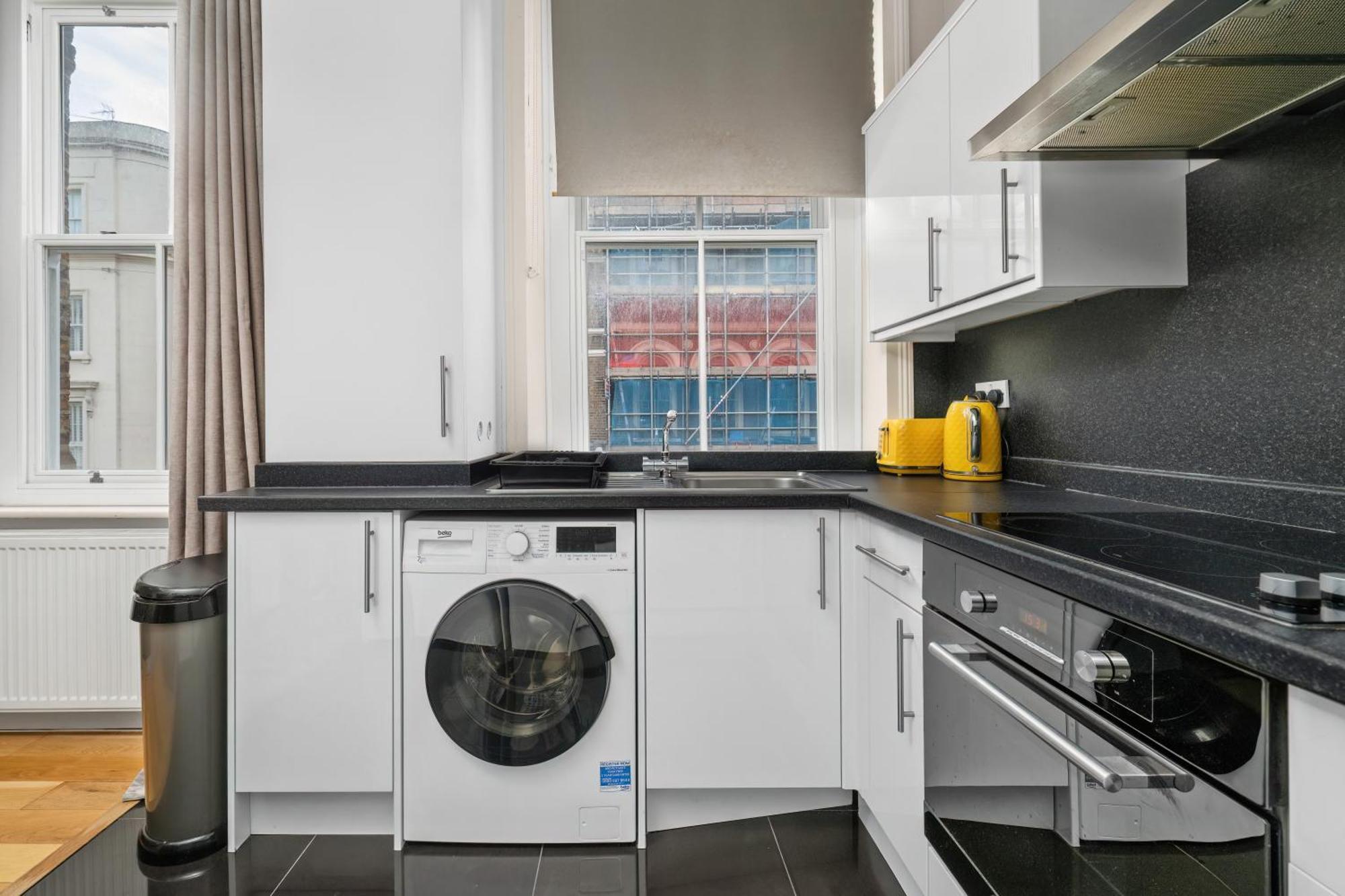 Apartamento Paddington Modern
