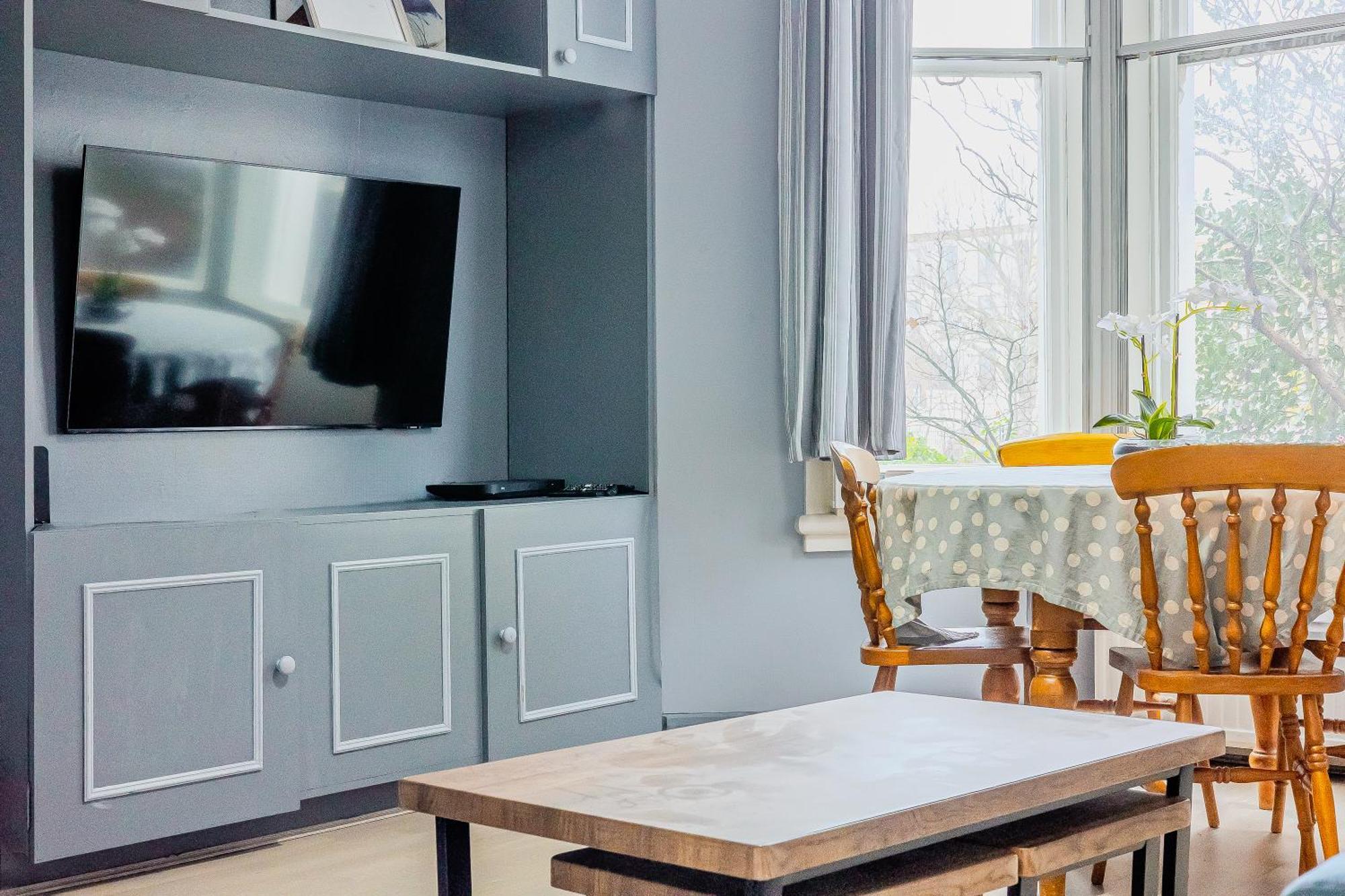 Apartment Couple's Getaway 1bdr Near Holland Park London