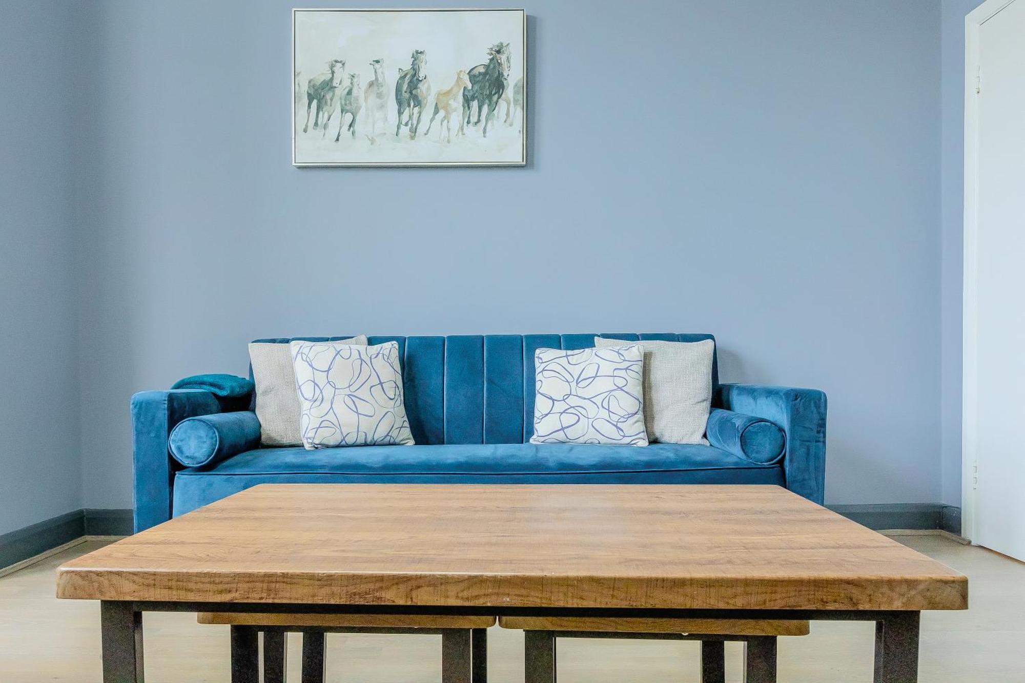 Couple's Getaway 1bdr Near Holland Park * London