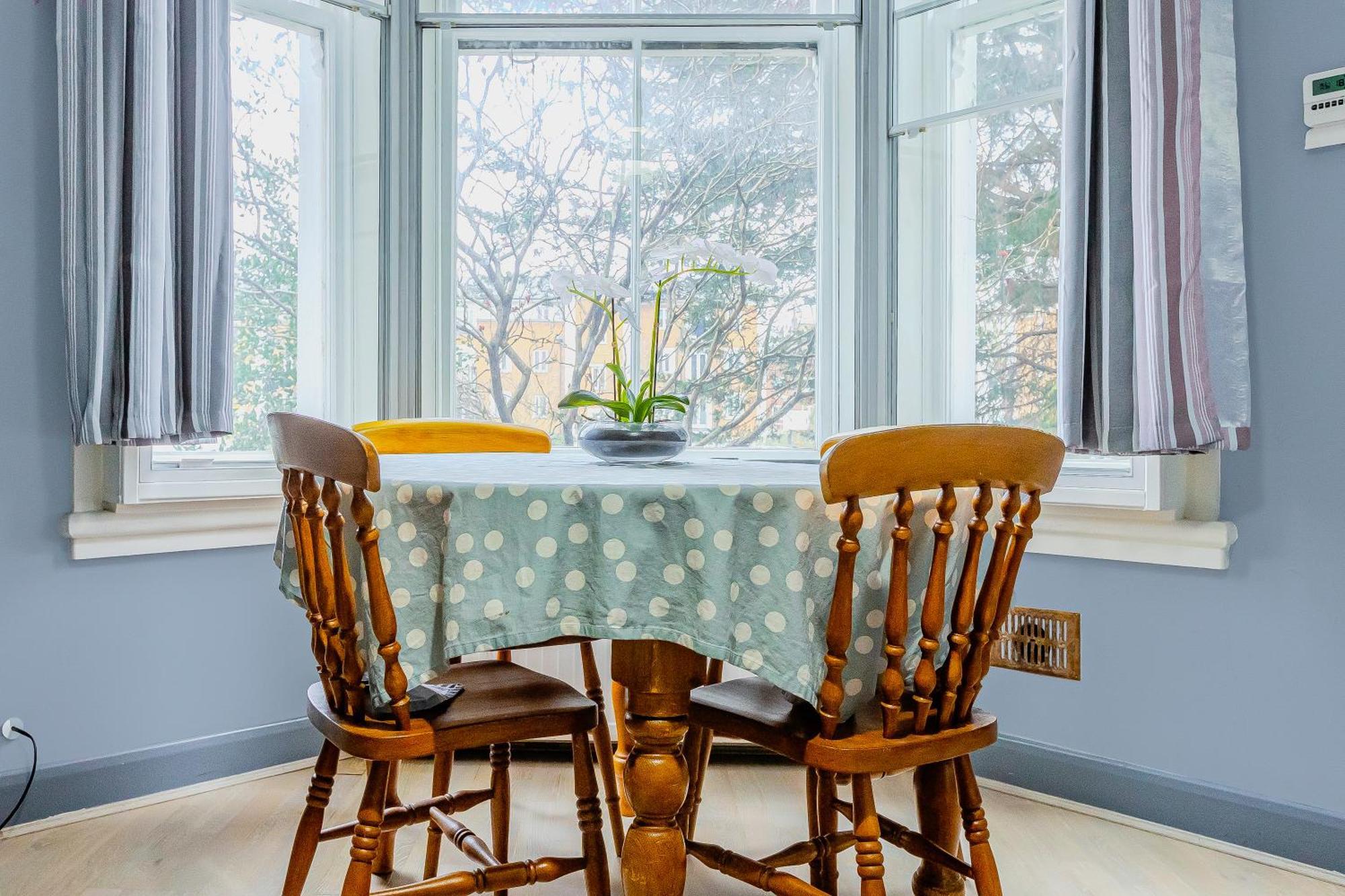 Couple's Getaway 1bdr Near Holland Park