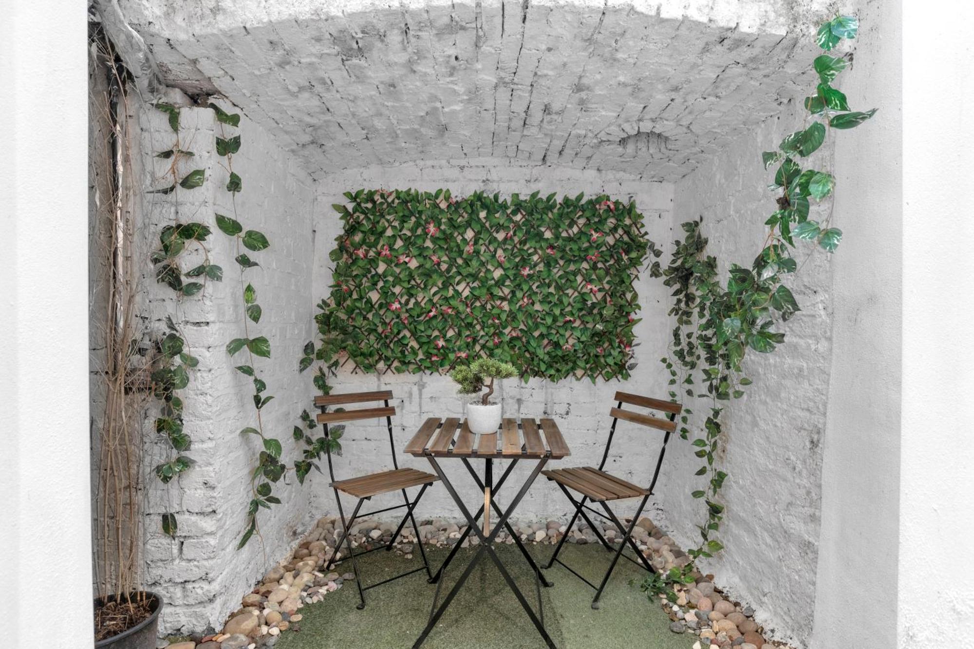 Casa de hóspedes Kensington With Private Bathroom & Garden