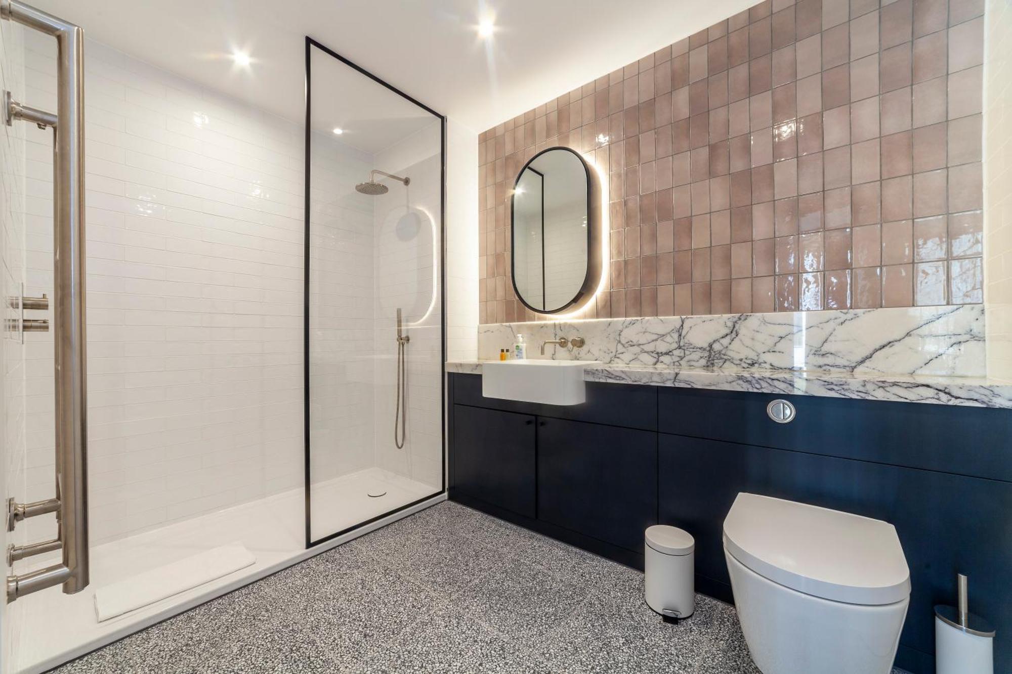 Amazing 1bdr Apartment, Communal Garden