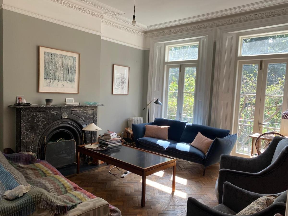 Villa Large Five Bed Victorian Family House With Large Garden