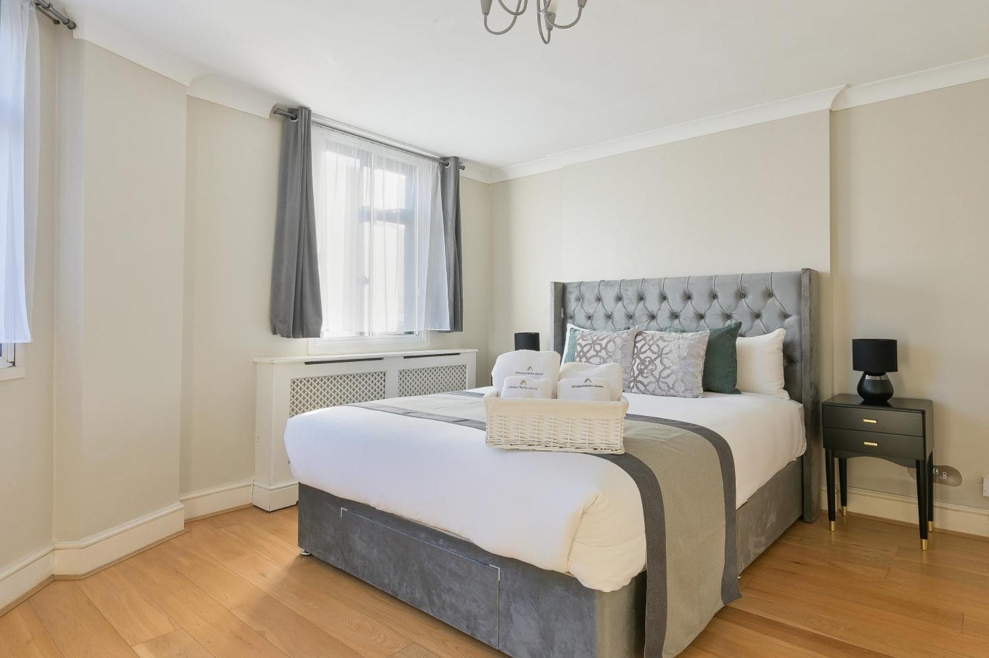 Avari - Princeton Collection Apartamento