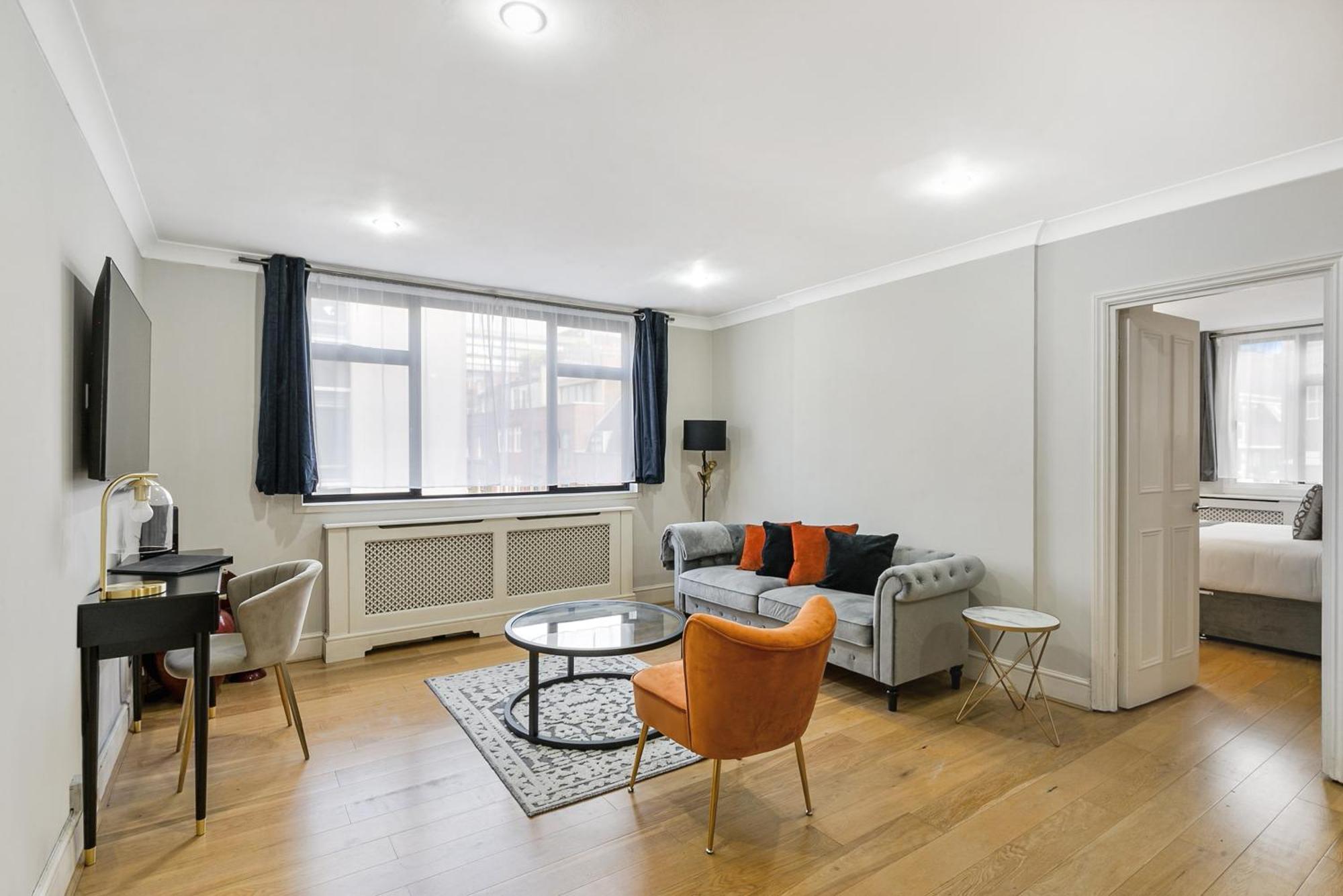 Apartamento Avari - Princeton Collection *