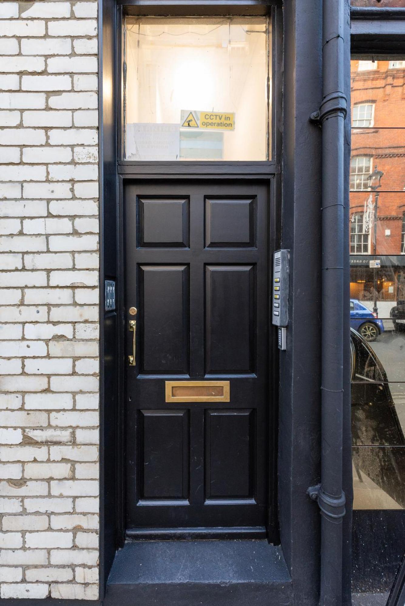 Apartment Stylish In The Heart Of Soho Your West End Escape! Gsg London