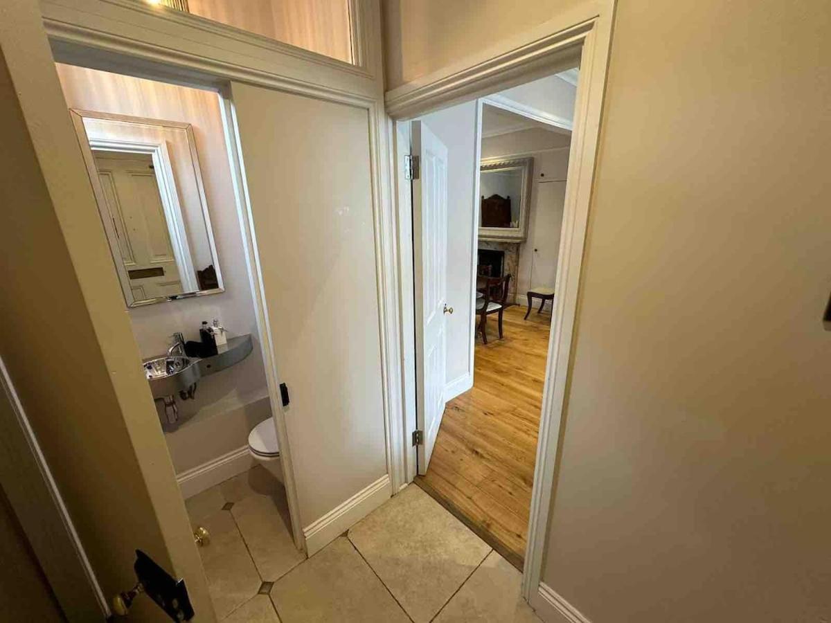 Garden House In Chelsea London