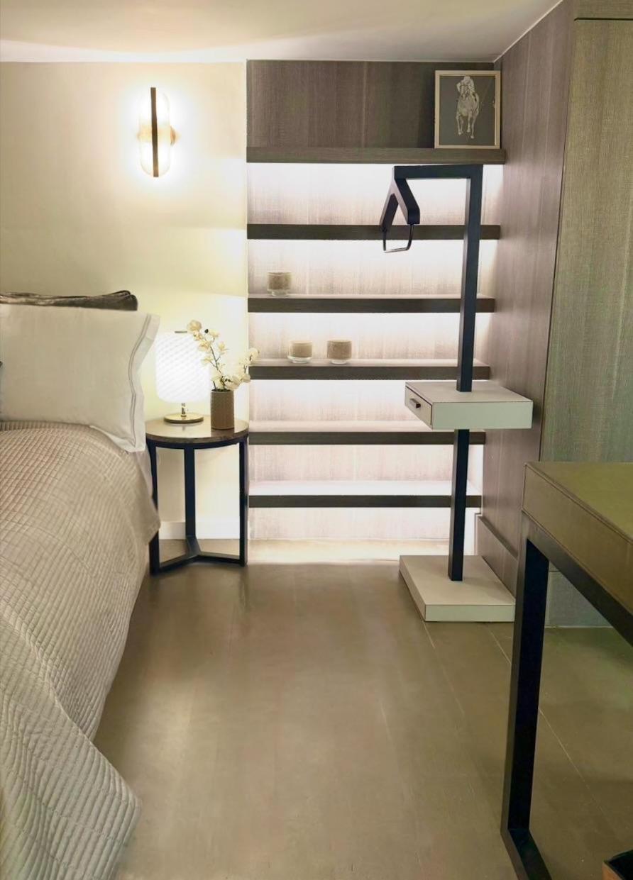 Apartment Luxury Near Harrods & Museums *