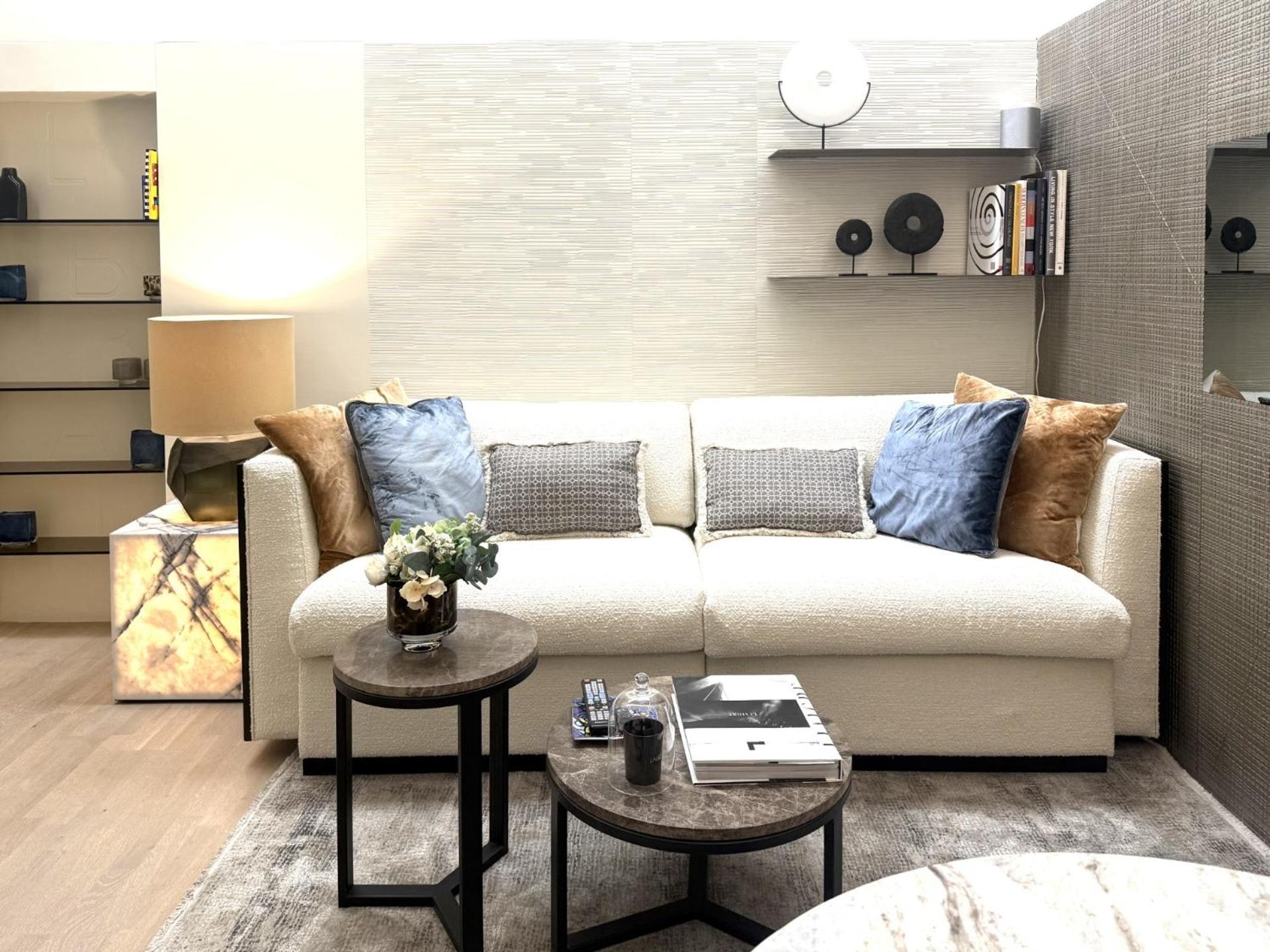 Luxury Near Harrods & Museums