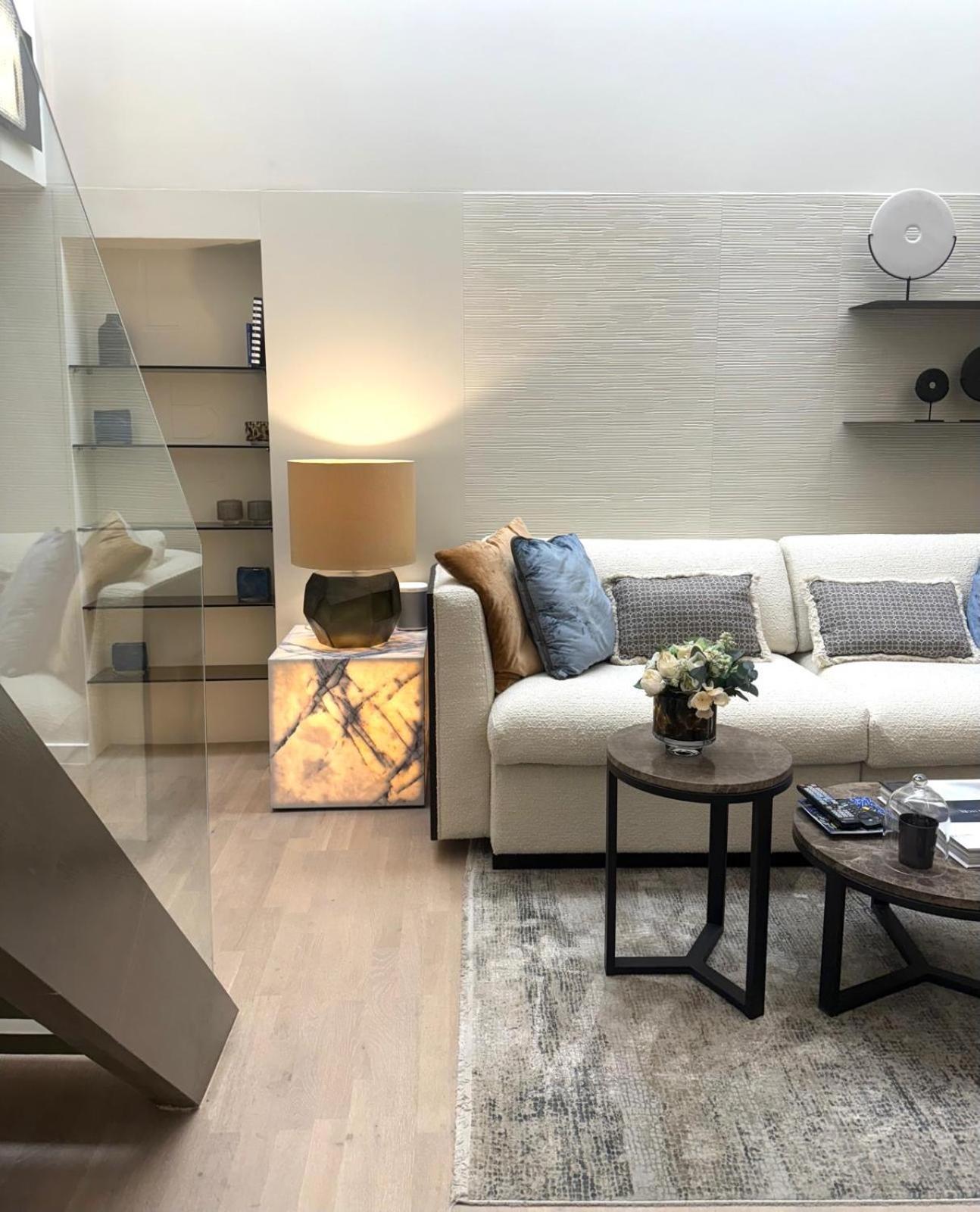 Luxury Near Harrods & Museums Londres