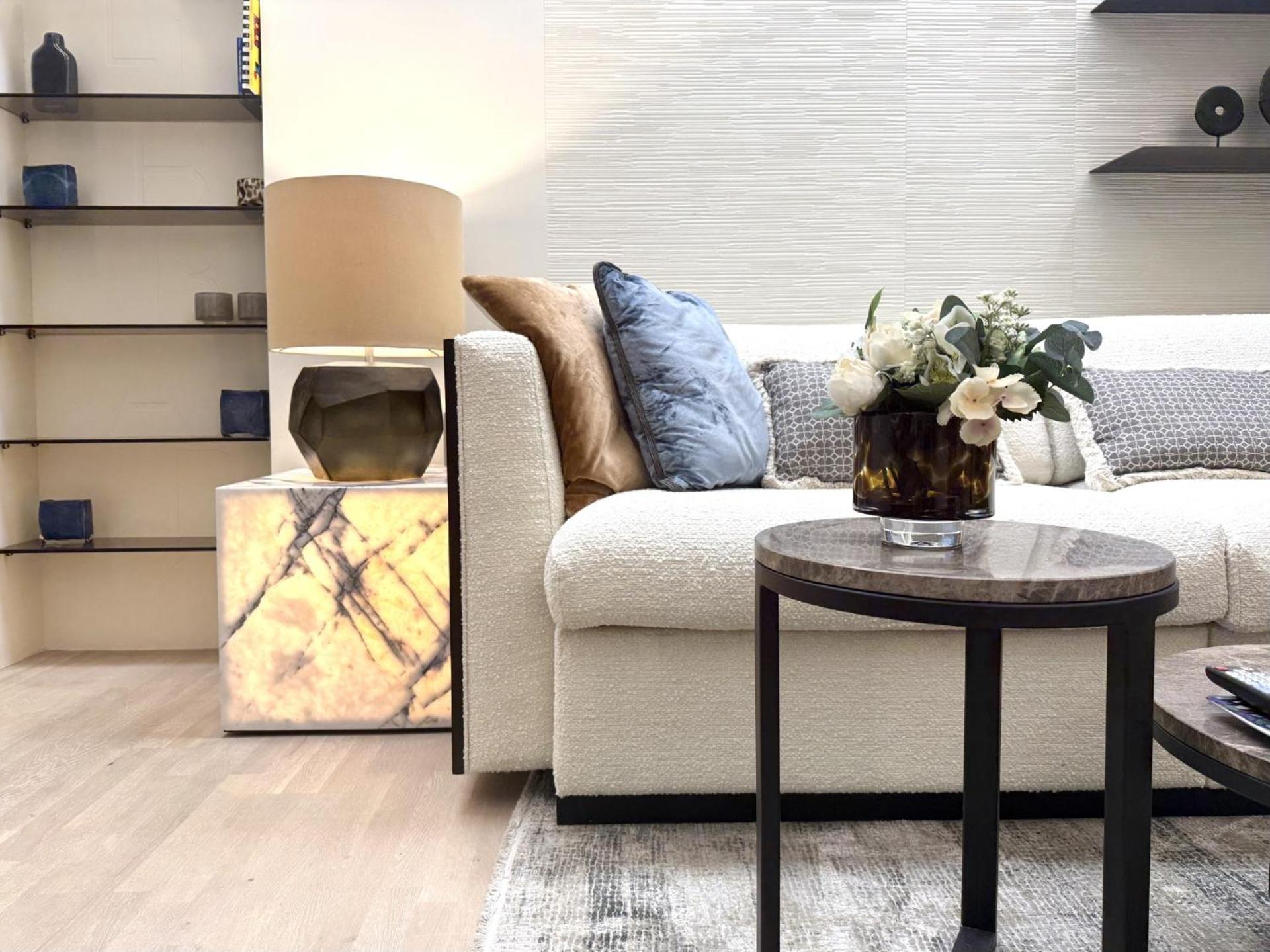 Luxury Near Harrods & Museums Apartment London