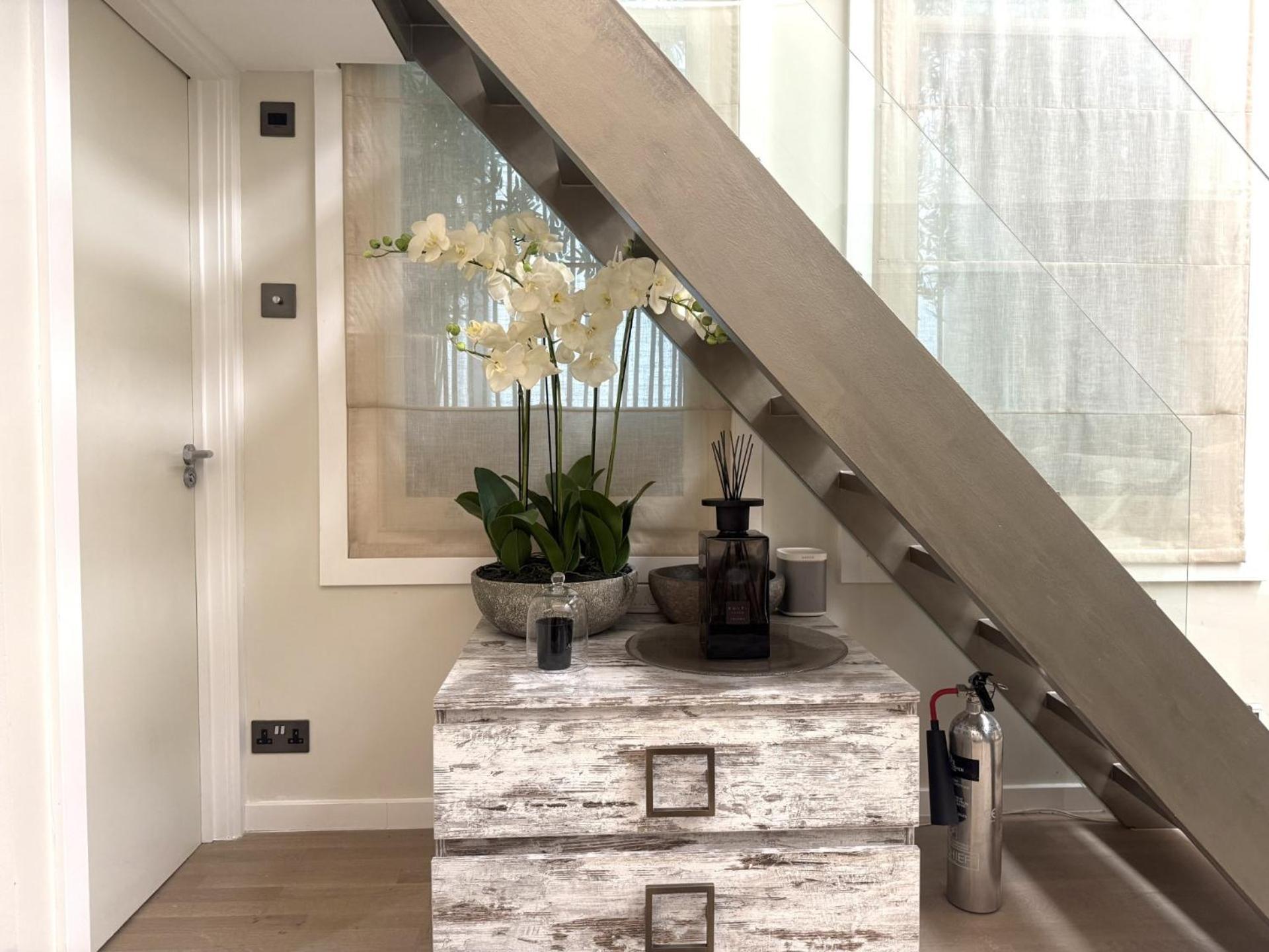 Luxury Near Harrods & Museums *