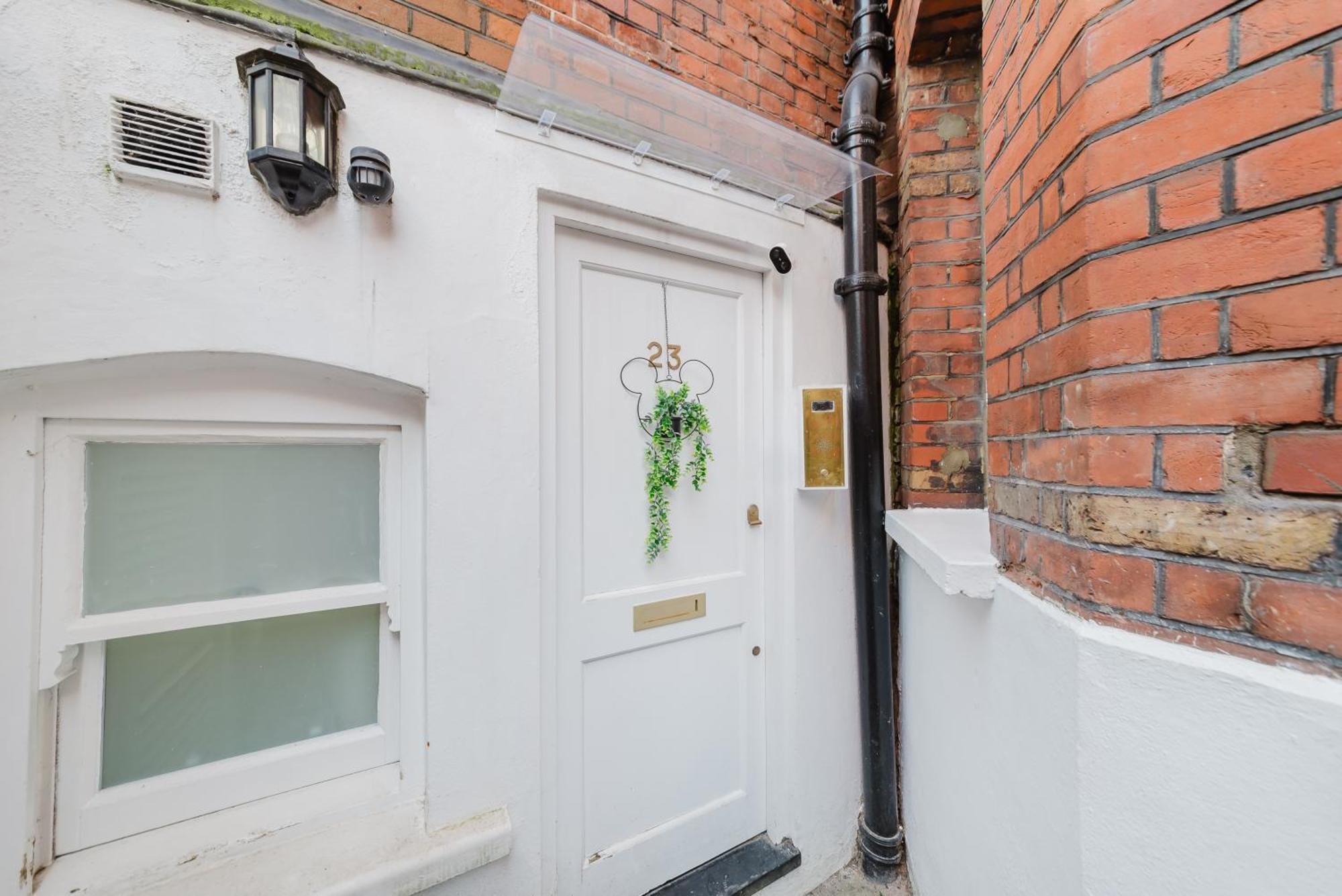 Great Location Luxury - Harrods Apartamento *
