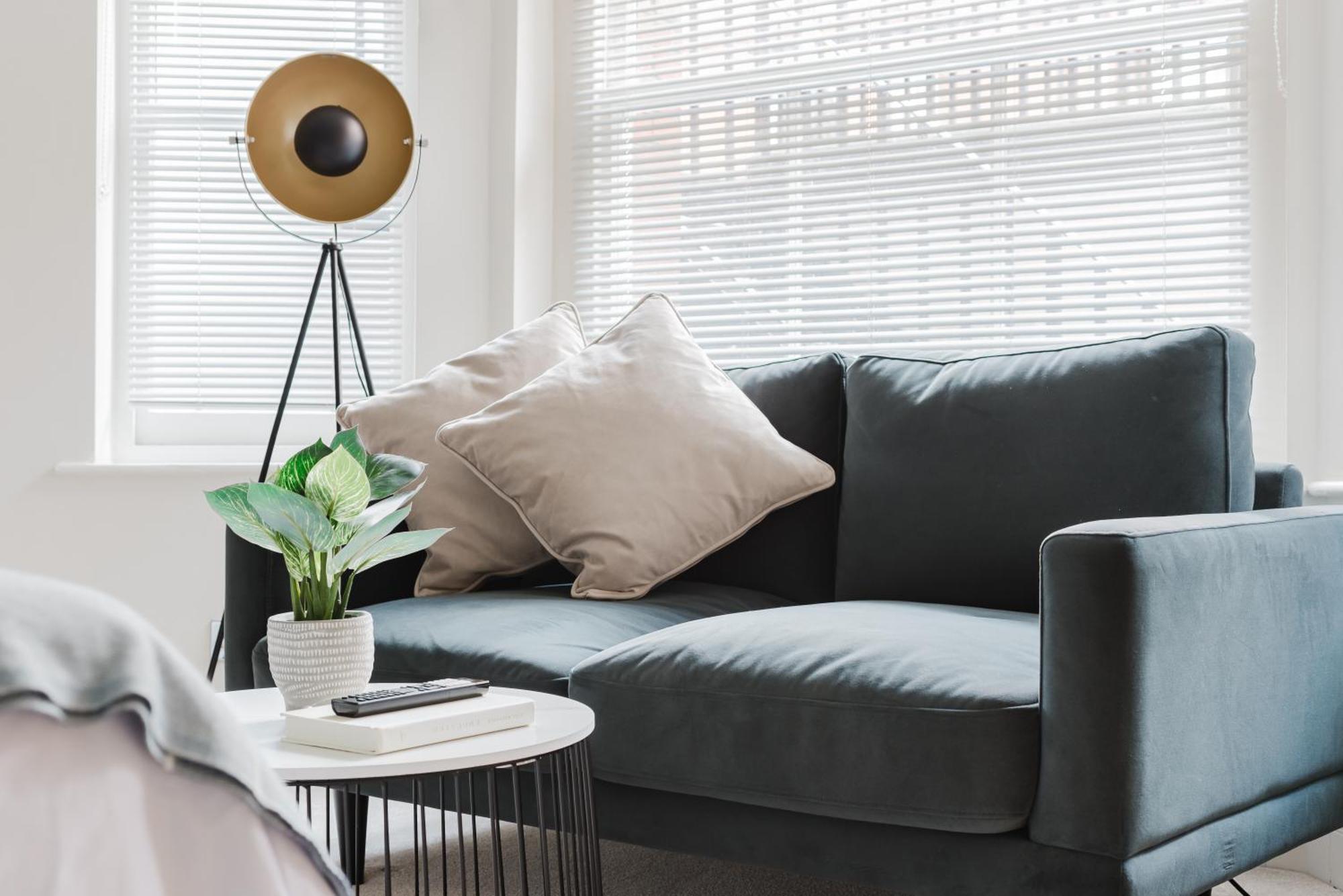 Apartamento Great Location Luxury - Harrods Londres