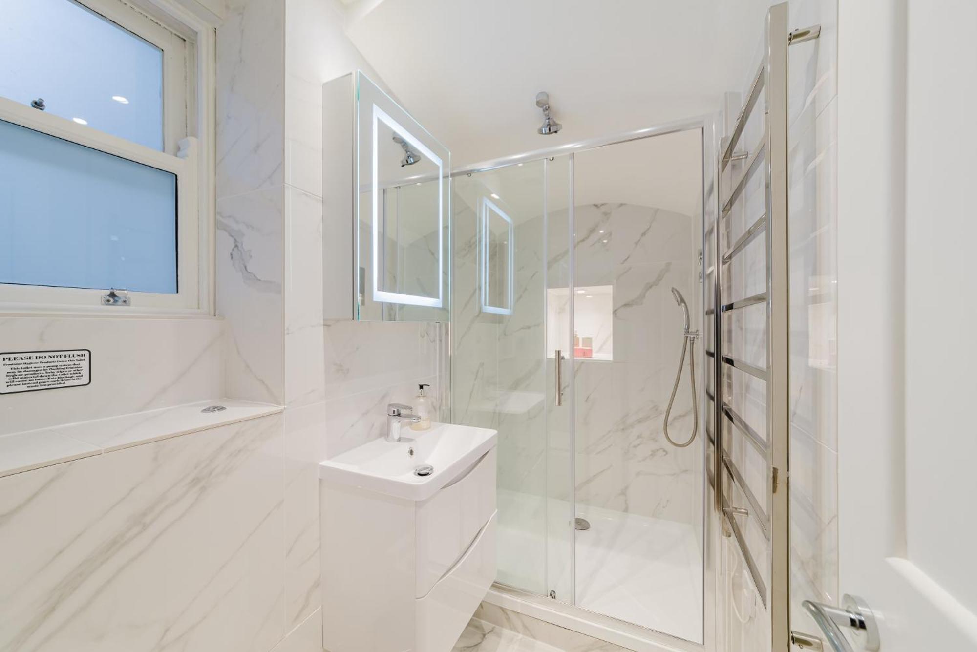 Great Location Luxury - Harrods Apartamento *