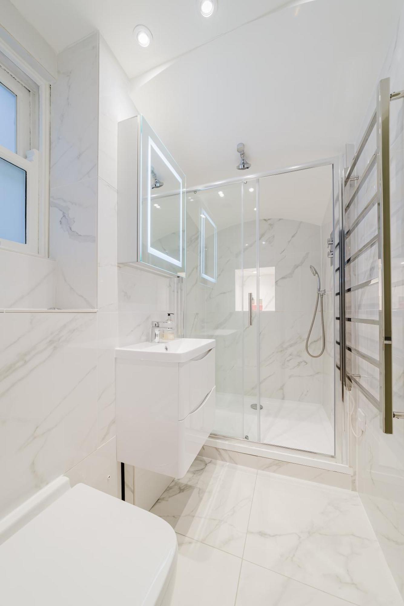Great Location Luxury - Harrods Apartamento *