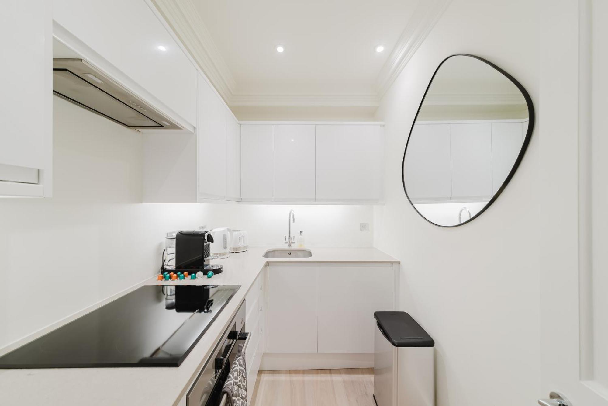 Apartamento Great Location Luxury - Harrods