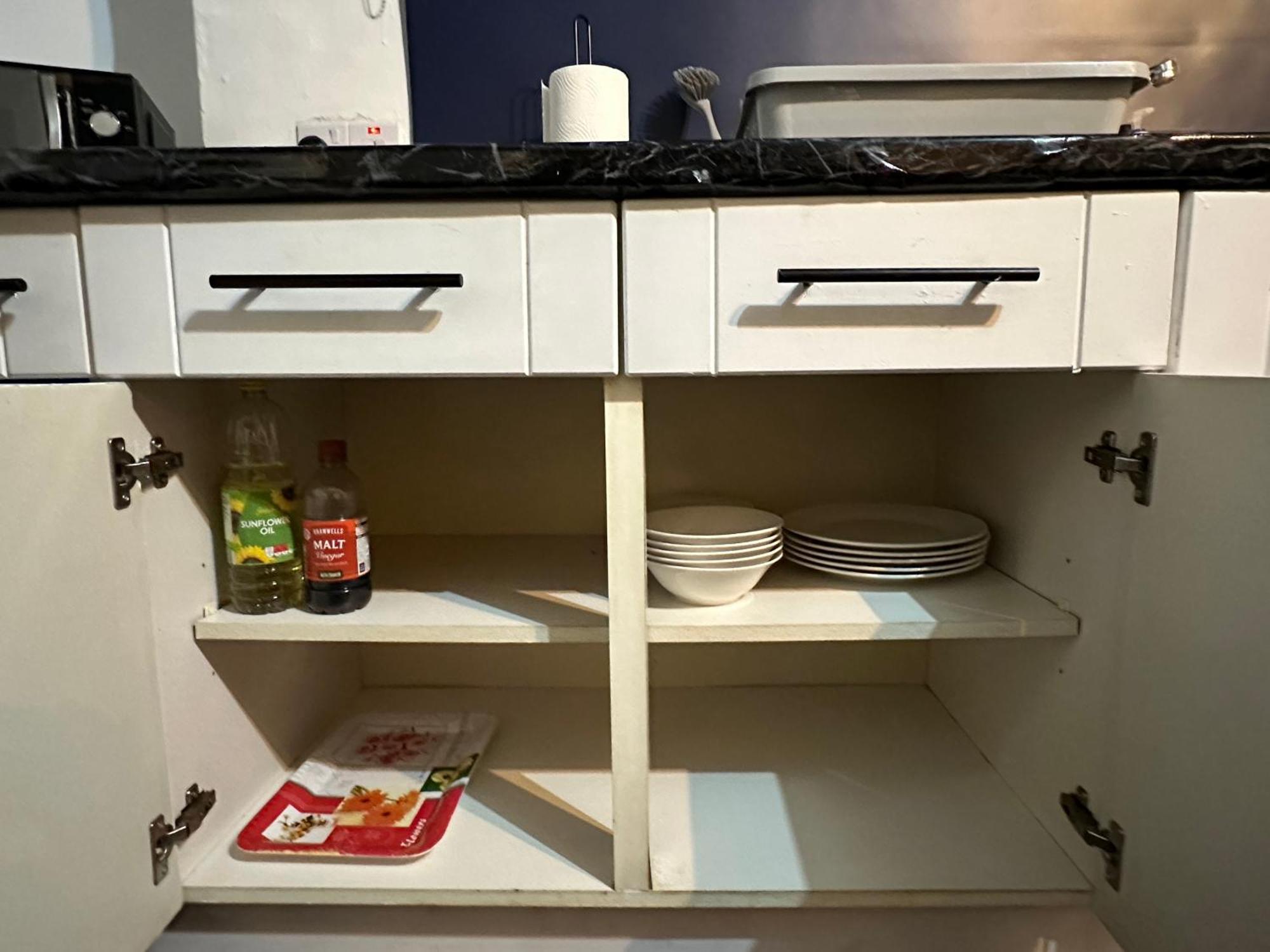 Fulham Tranquil 2bd King Bed With Parking & Gdn *