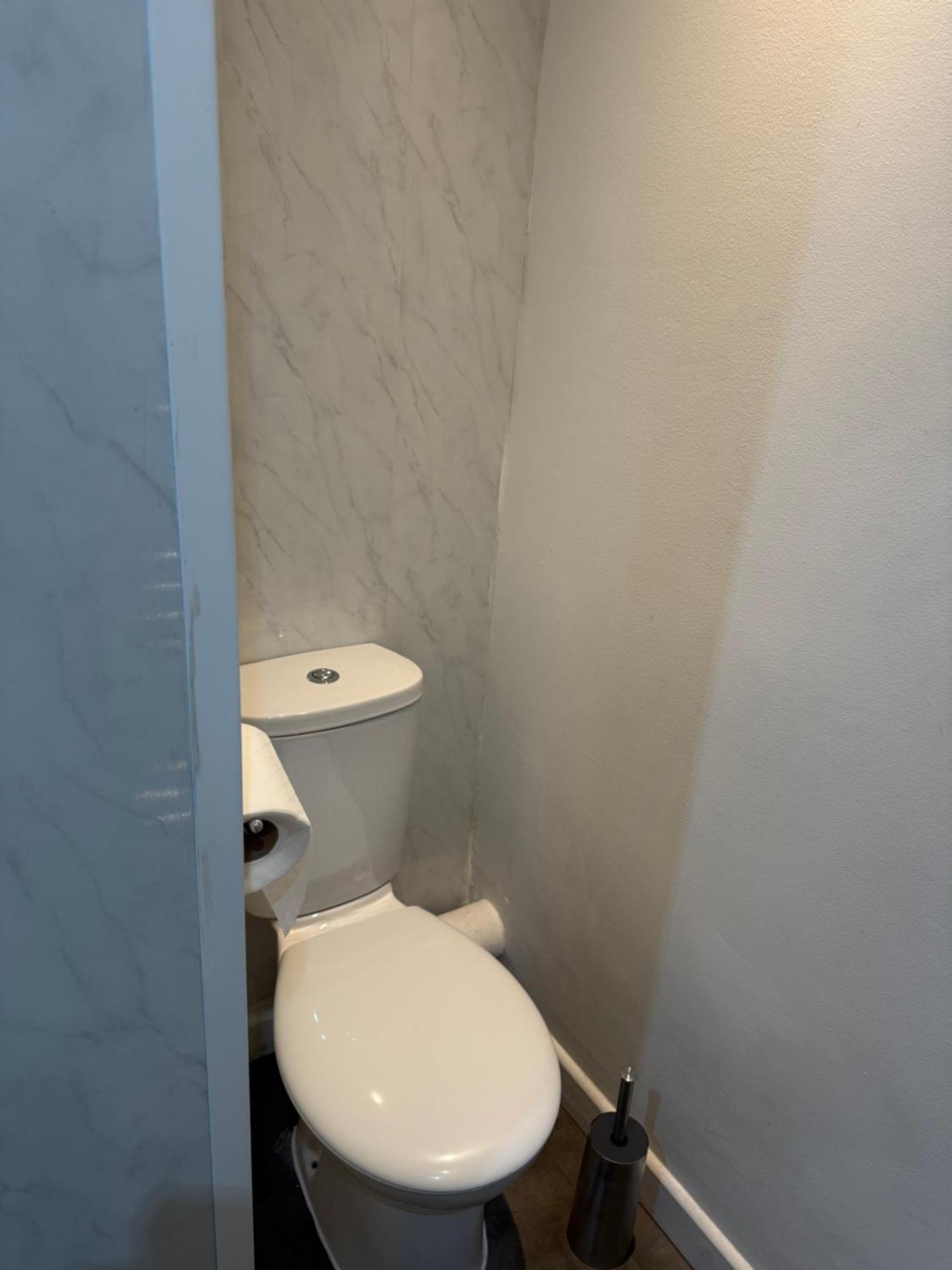 Urban Hideaway, Private Garden, 2 Mins To Station London