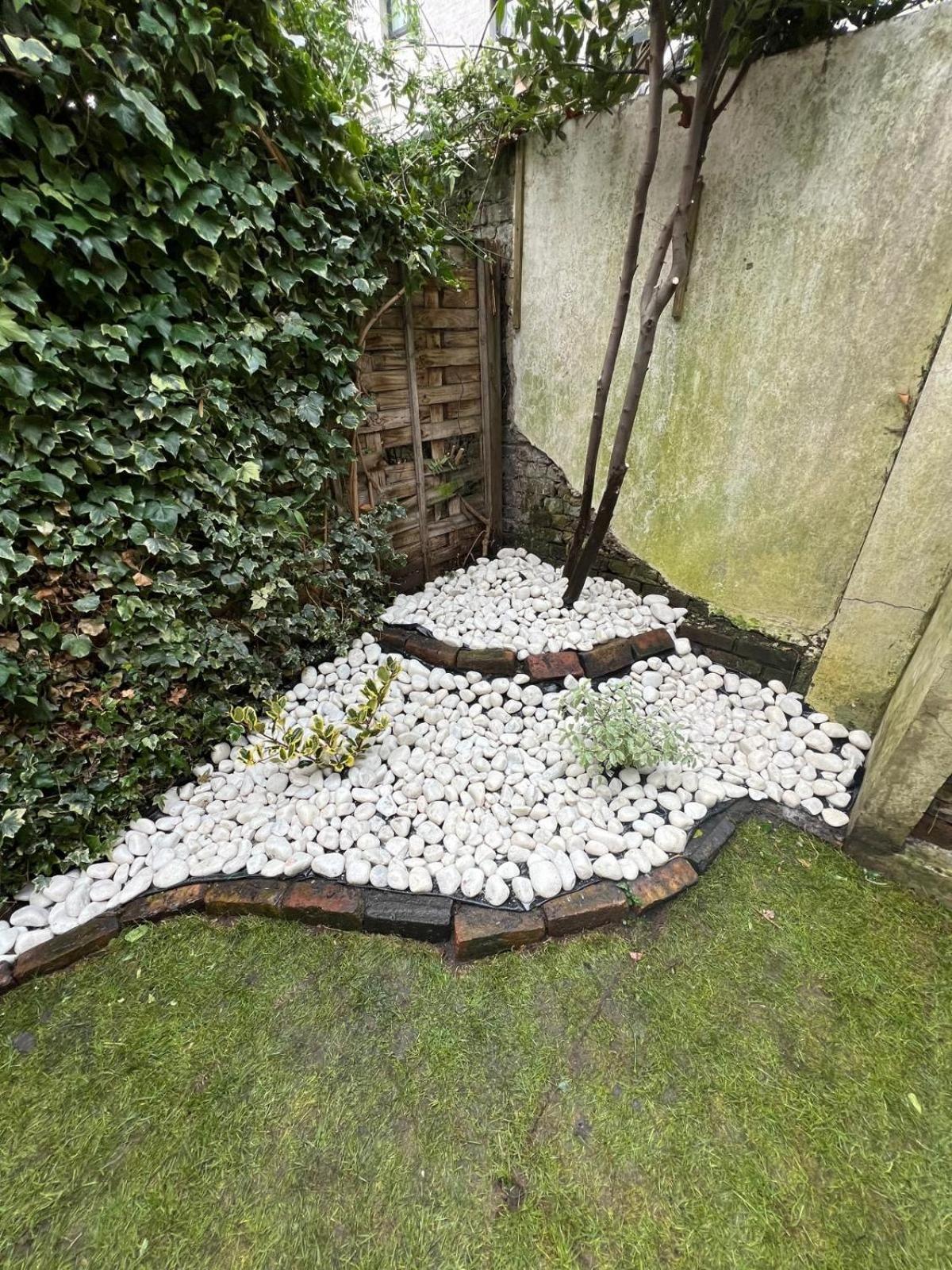 Urban Hideaway, Private Garden, 2 Mins To Station Apartment