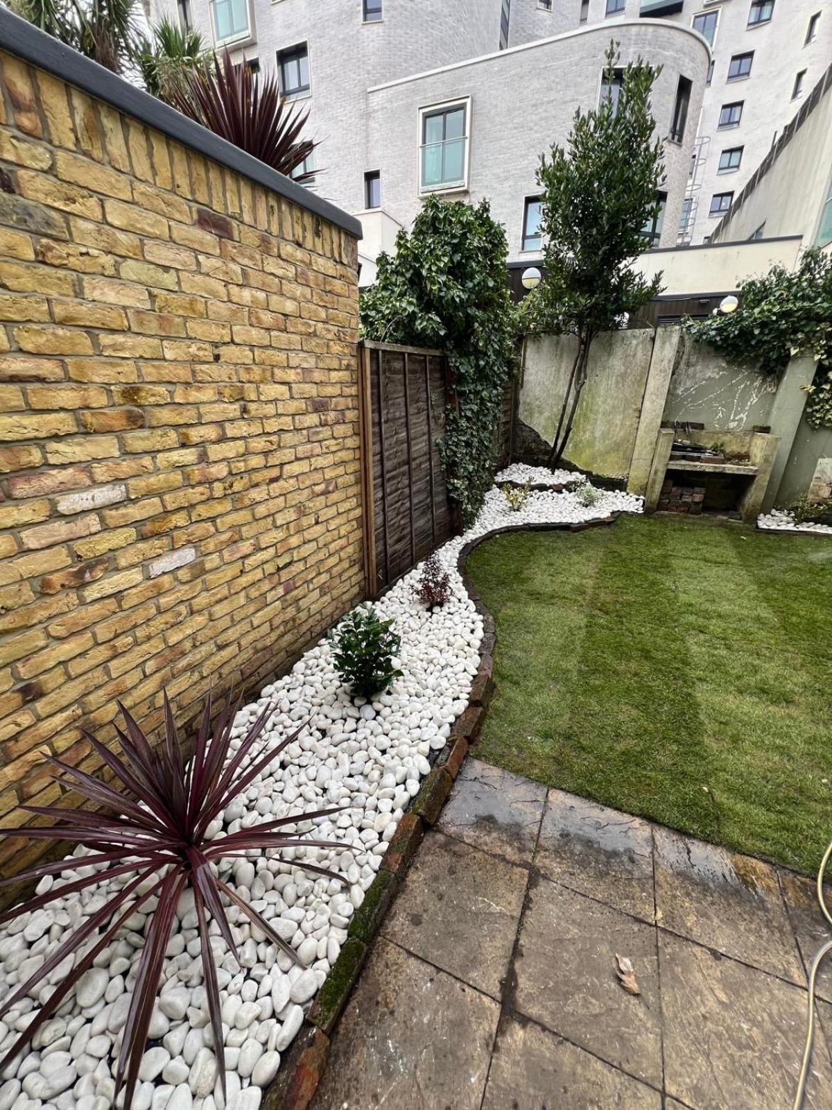 Apartment Urban Hideaway, Private Garden, 2 Mins To Station *
