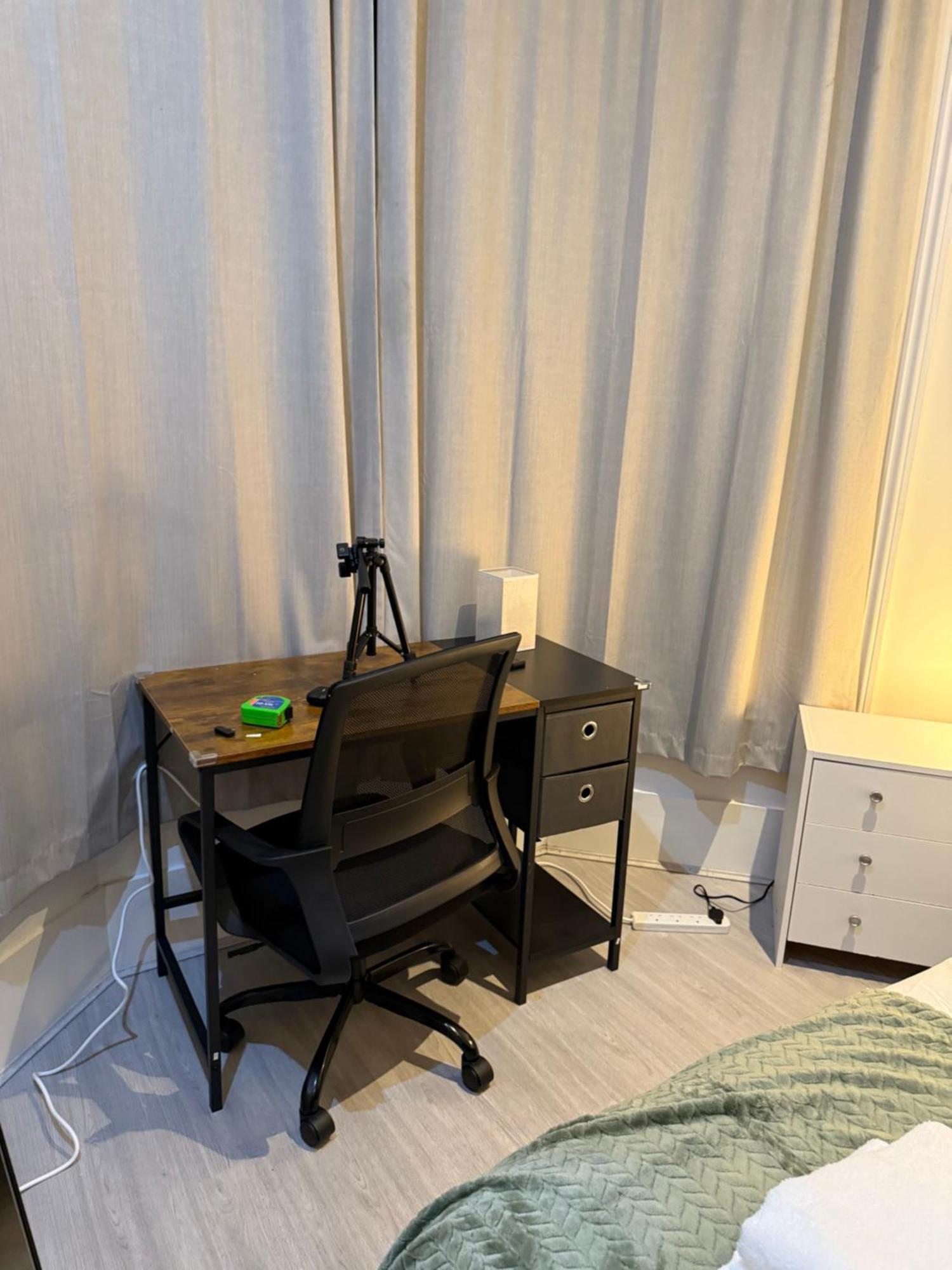 Apartment Urban Hideaway, Private Garden, 2 Mins To Station *
