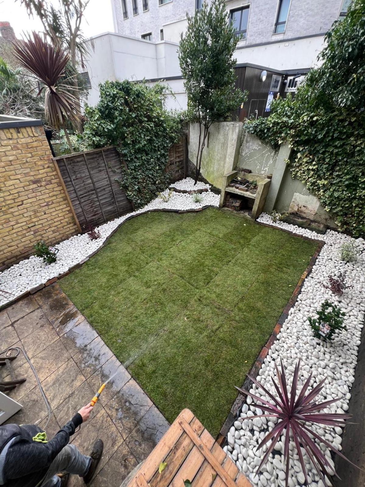 Urban Hideaway, Private Garden, 2 Mins To Station *