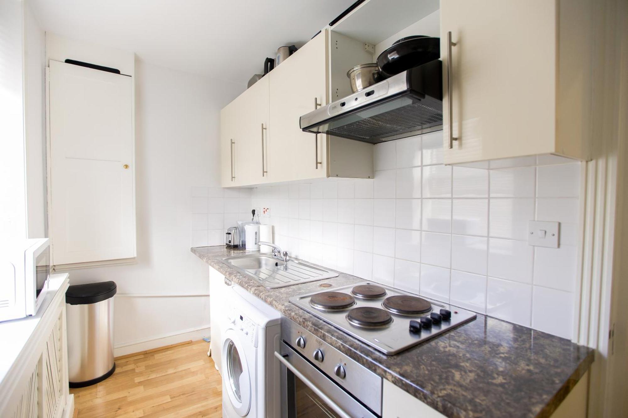 Apartment Charming With Good Wifi, 5 Min To Baker Str *