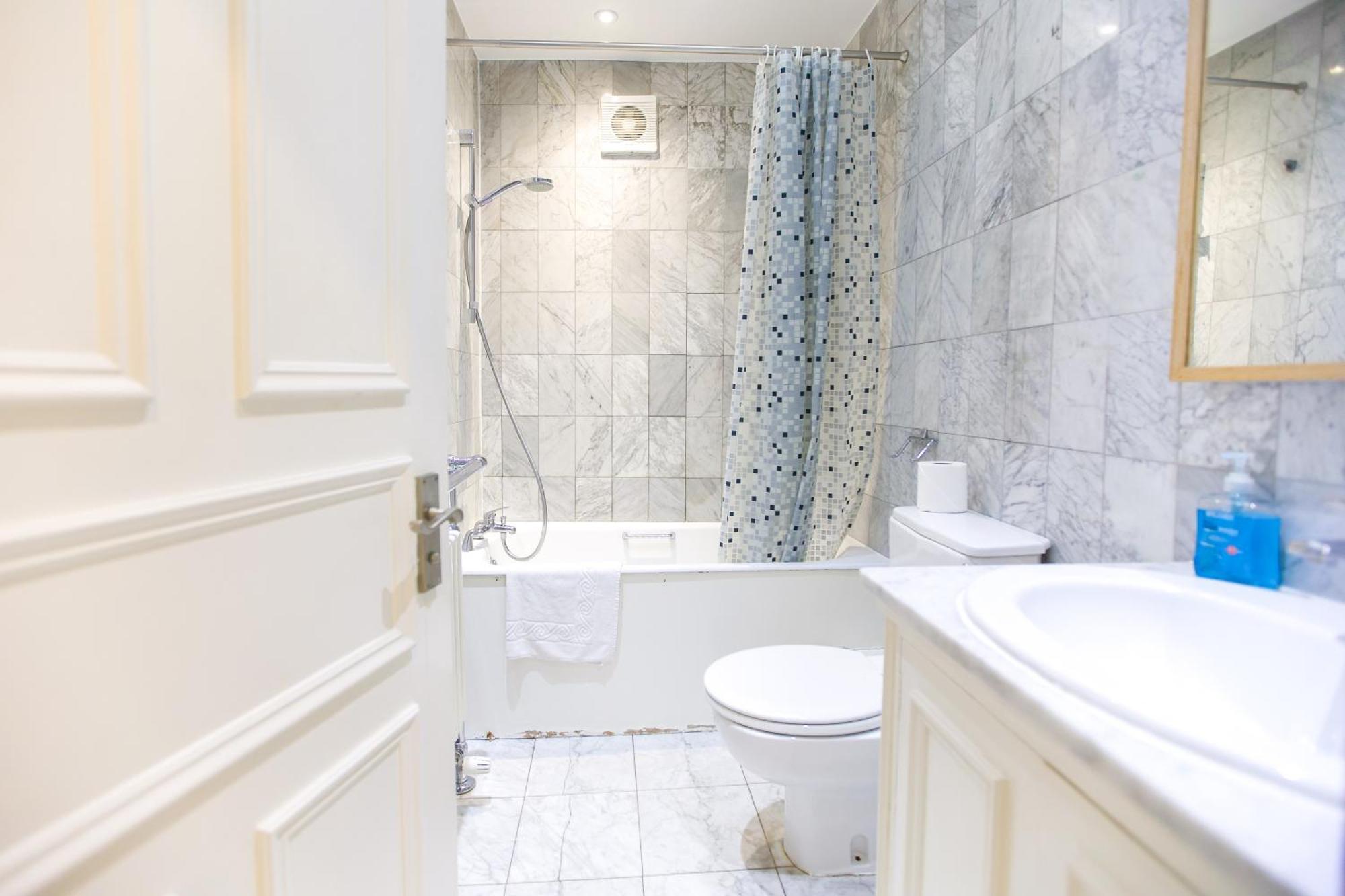 Charming With Good Wifi, 5 Min To Baker Str Apartment