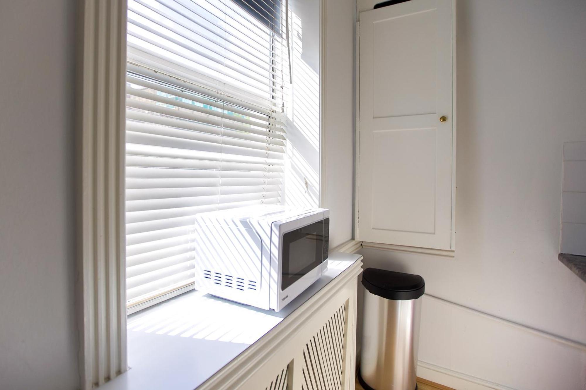 Apartment Charming With Good Wifi, 5 Min To Baker Str London