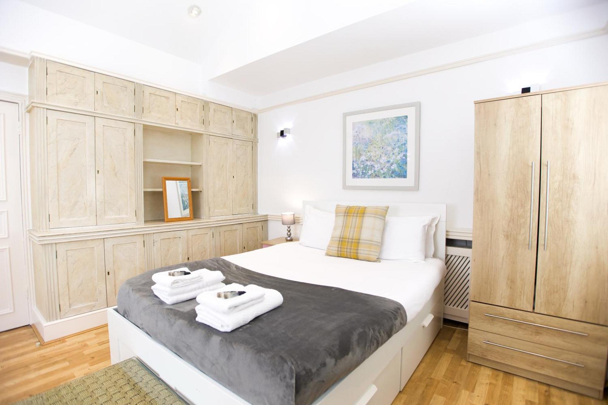 Charming With Good Wifi, 5 Min To Baker Str