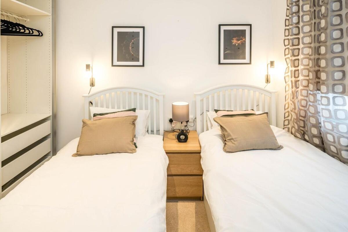 Duplex 3bd 2 Bath - Paddington! * Londres