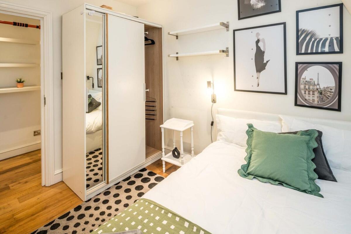 Apartamento Duplex 3bd 2 Bath - Paddington! Londres