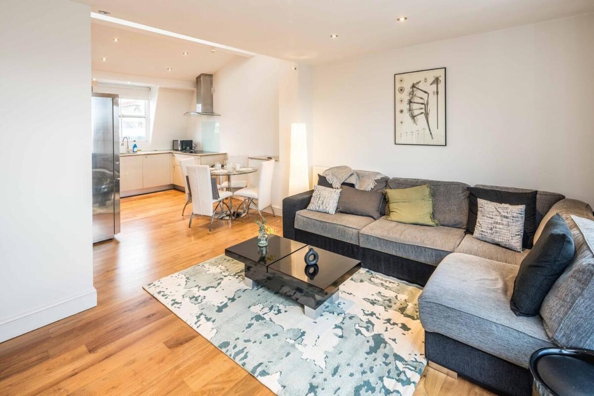 Duplex 3bd 2 Bath - Paddington! * Londres