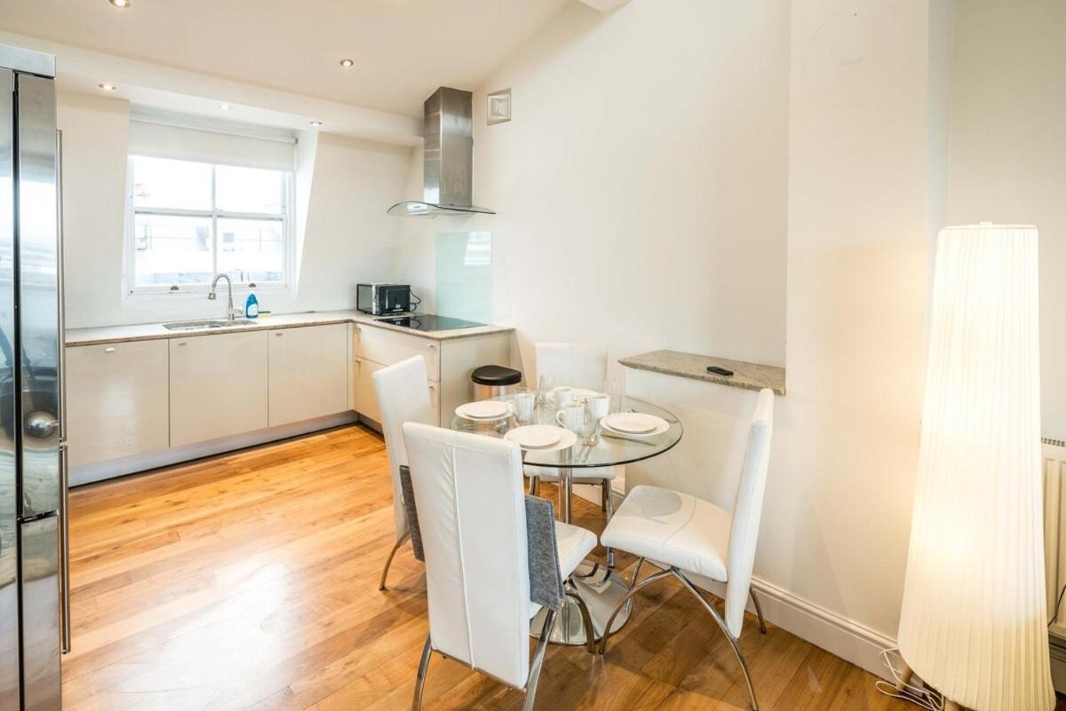Apartamento Duplex 3bd 2 Bath - Paddington! *