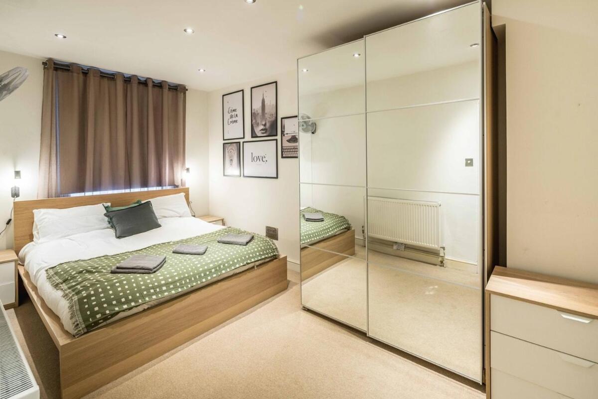Duplex 3bd 2 Bath - Paddington! * Londres