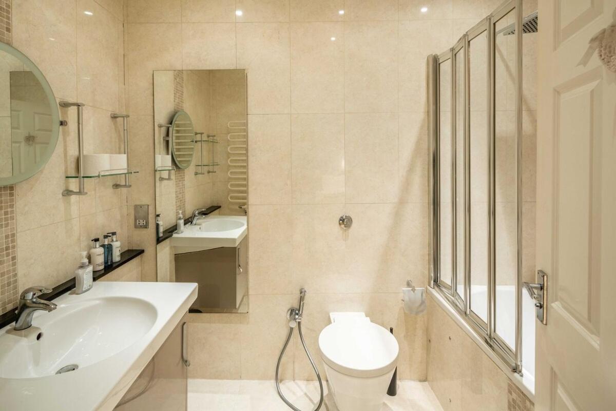 Apartamento Duplex 3bd 2 Bath - Paddington! Londres