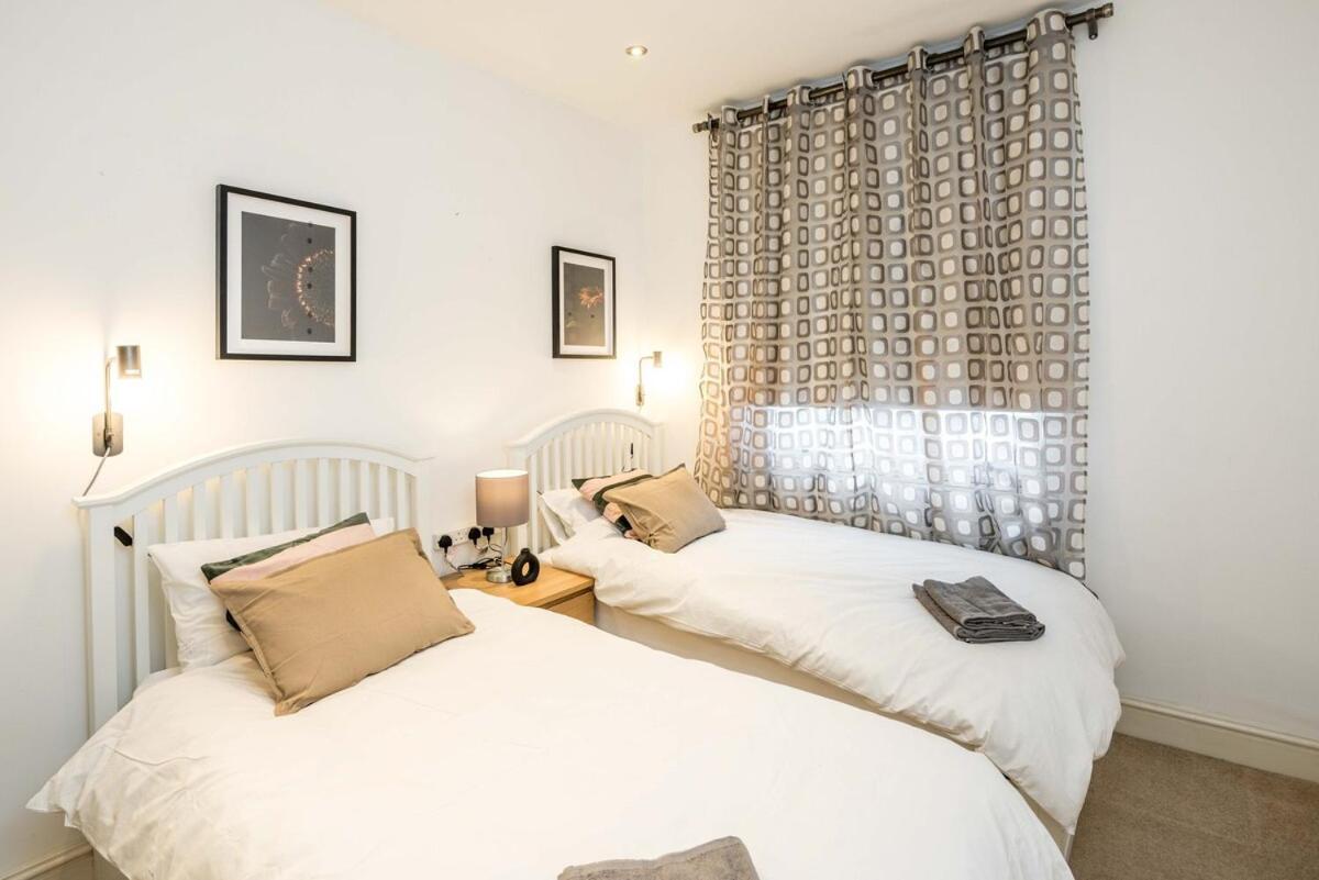 Apartamento Duplex 3bd 2 Bath - Paddington!