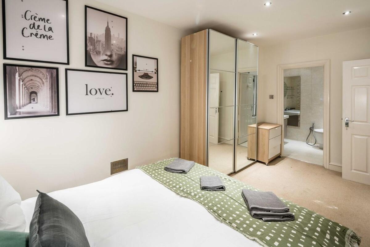 Duplex 3bd 2 Bath - Paddington! Apartamento *