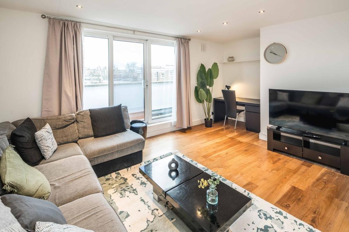 Apartamento Duplex 3bd 2 Bath - Paddington! Londres