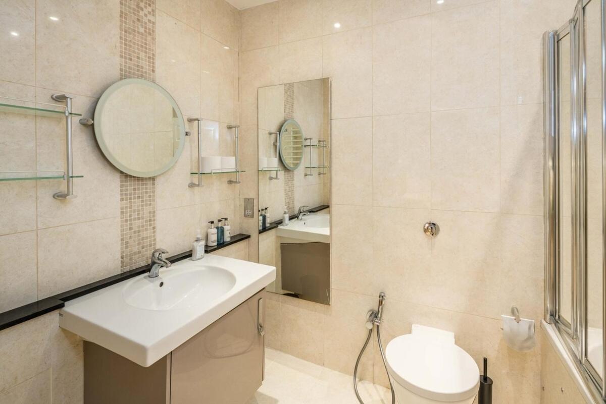 Duplex 3bd 2 Bath - Paddington! Londres