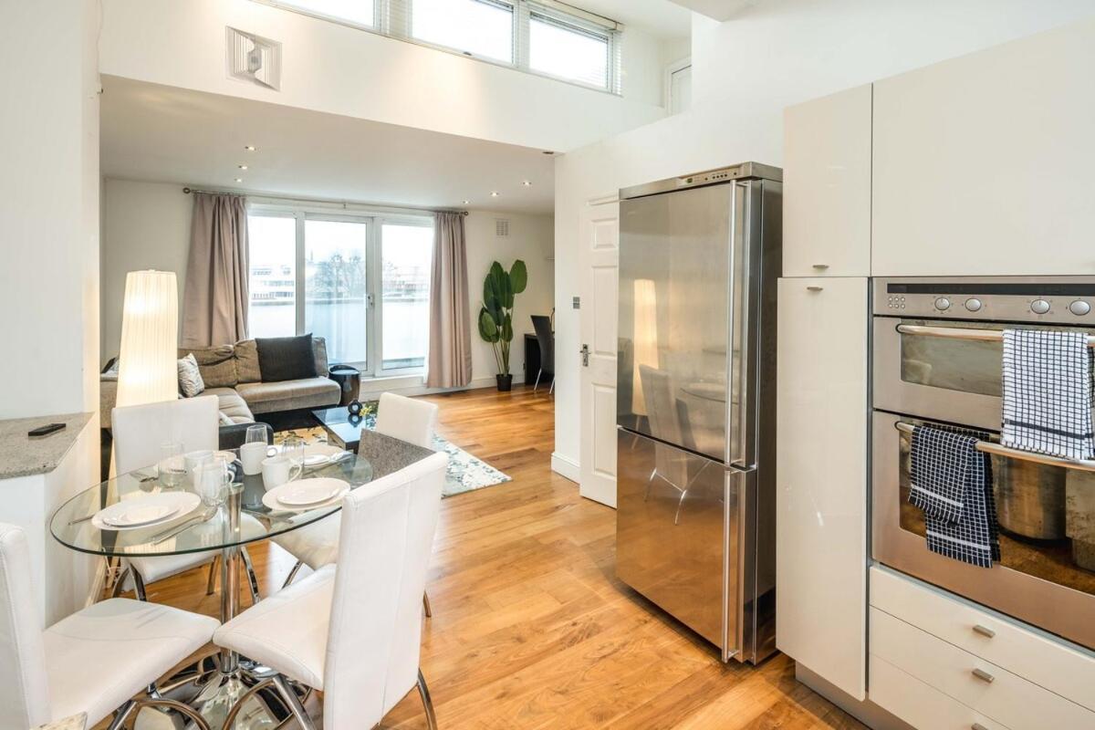 Duplex 3bd 2 Bath - Paddington! Apartamento