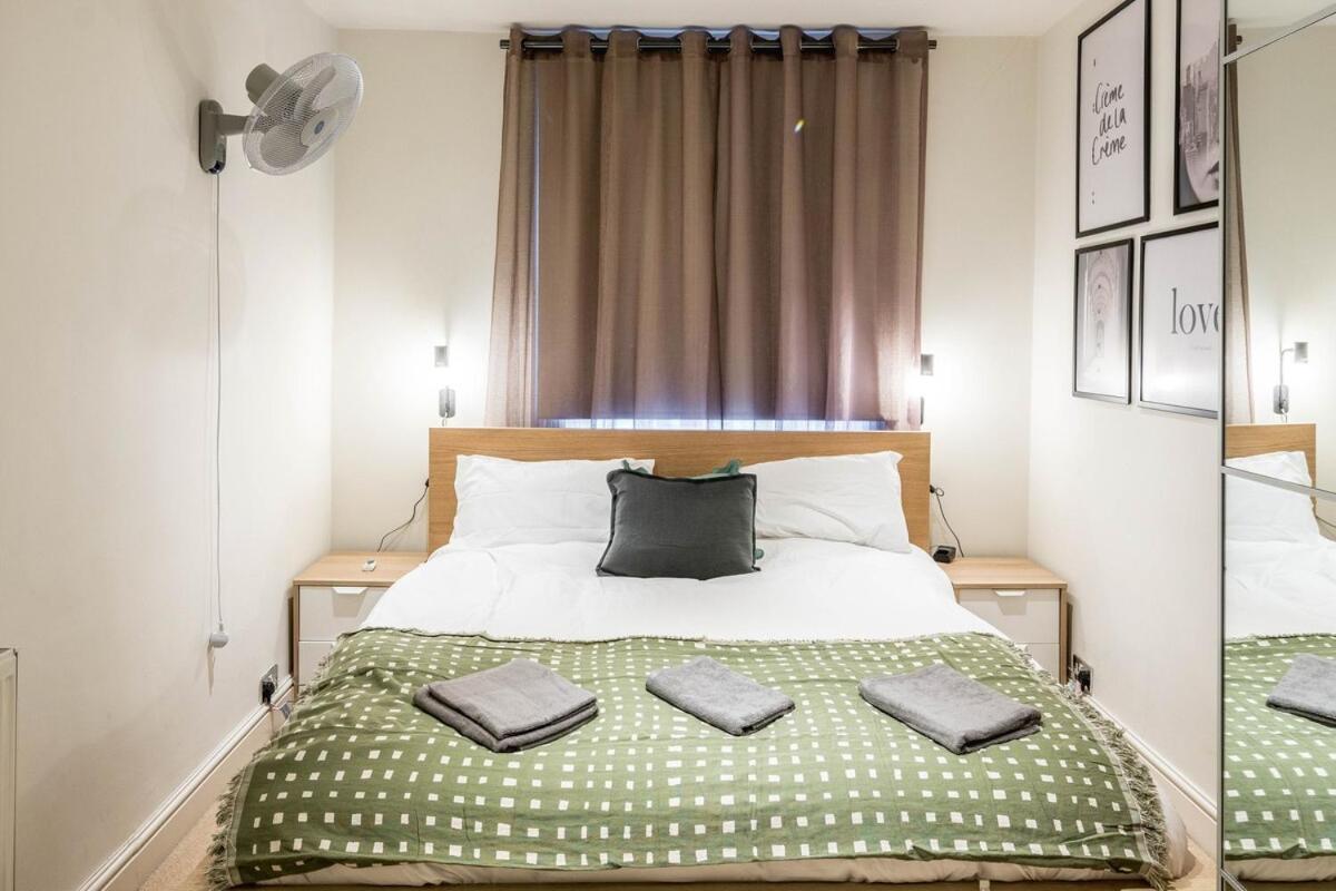 Apartamento Duplex 3bd 2 Bath - Paddington!