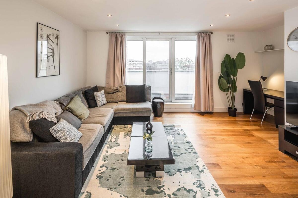Duplex 3bd 2 Bath - Paddington! Londres