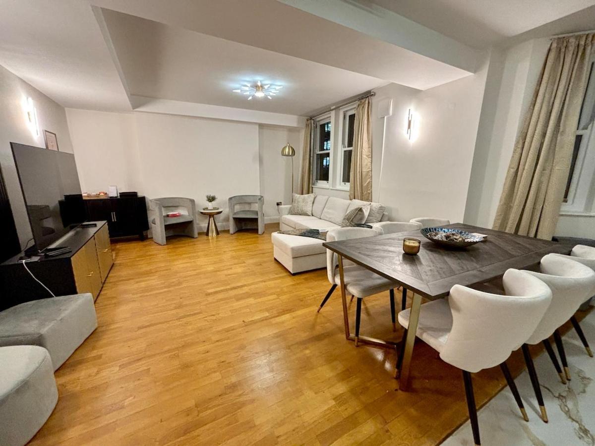 Holborn Convent Garden 2bed 2bath Near Station & Restaurants Apartment London