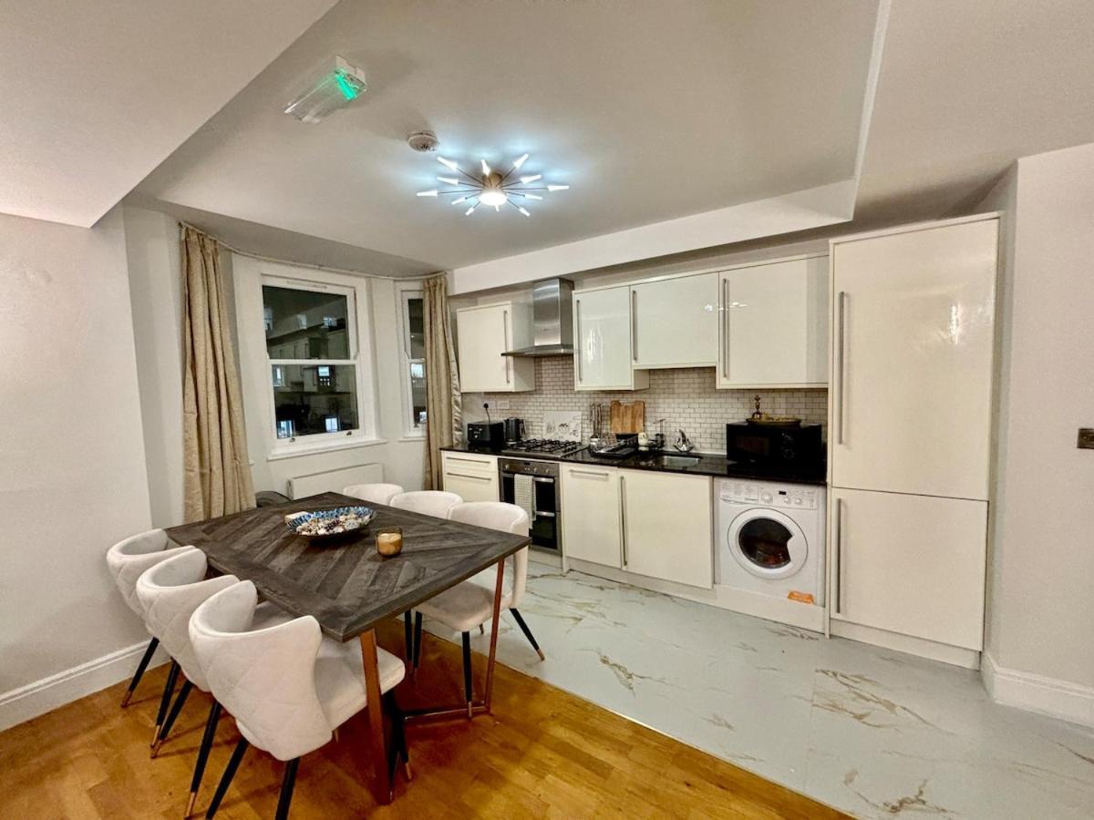 Holborn Convent Garden 2bed 2bath Near Station & Restaurants * London